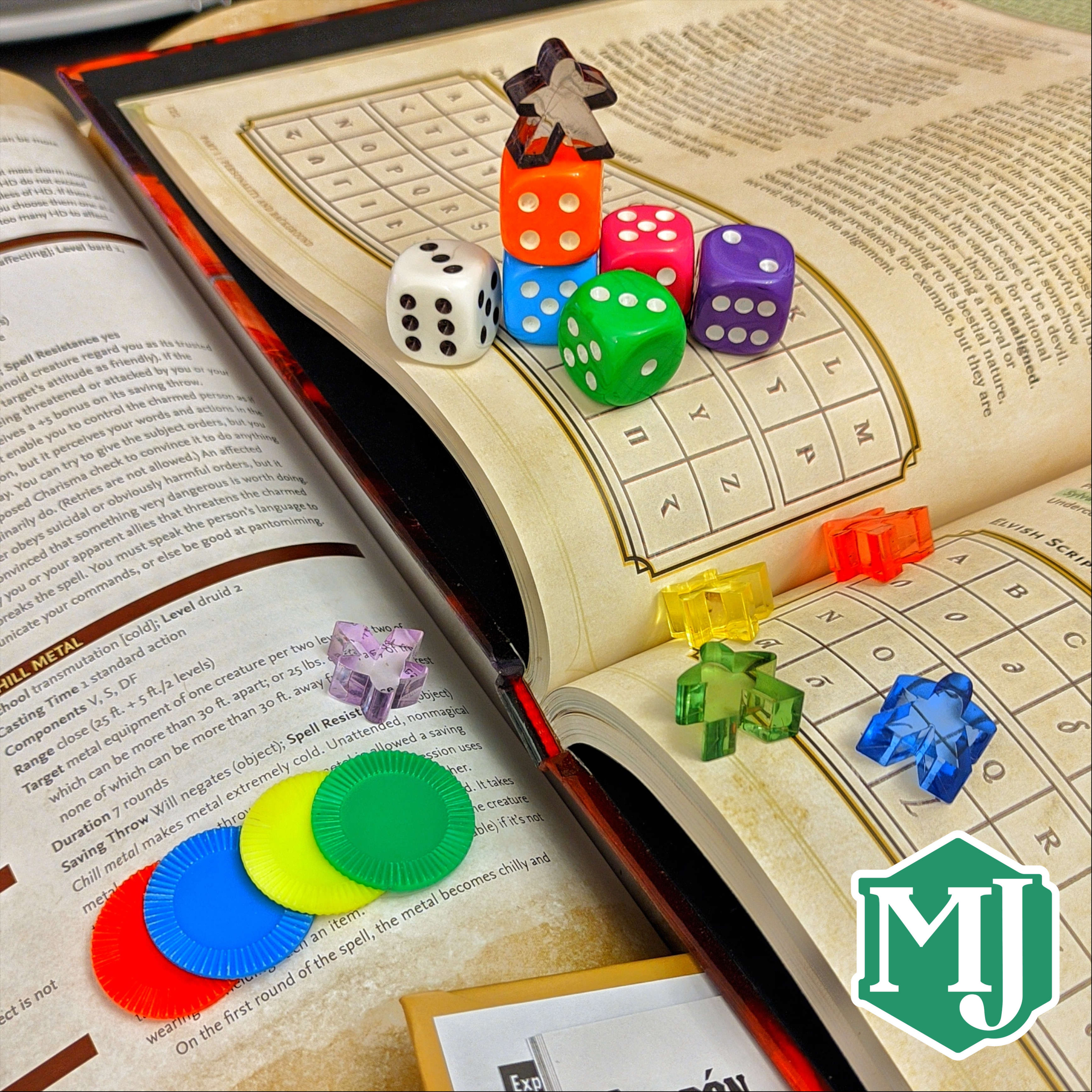 MetaJuego