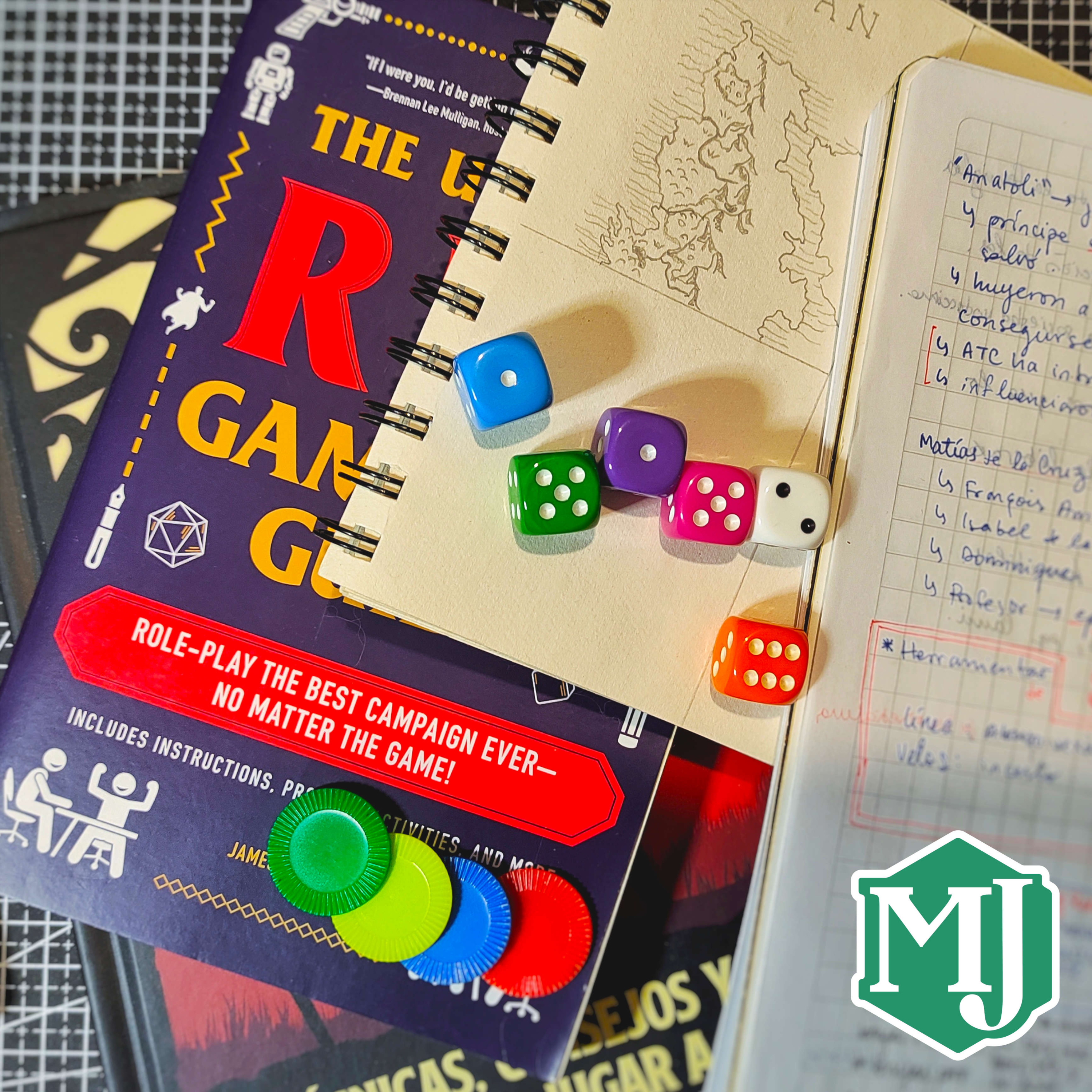 MetaJuego