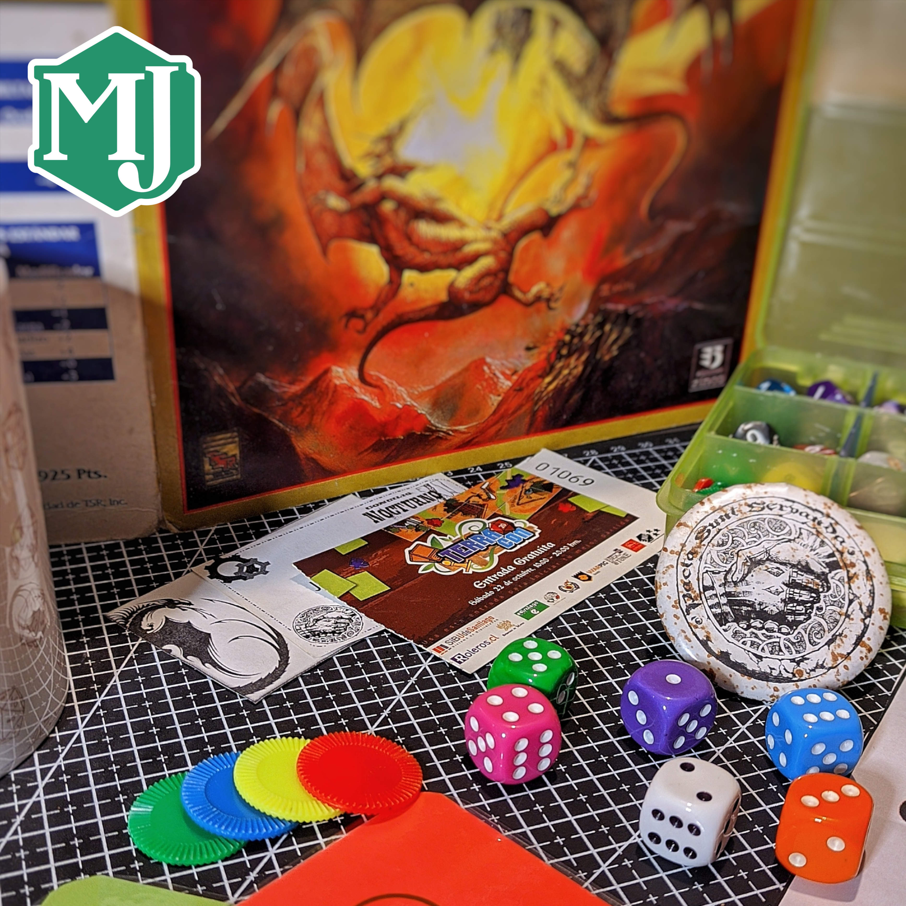 MetaJuego