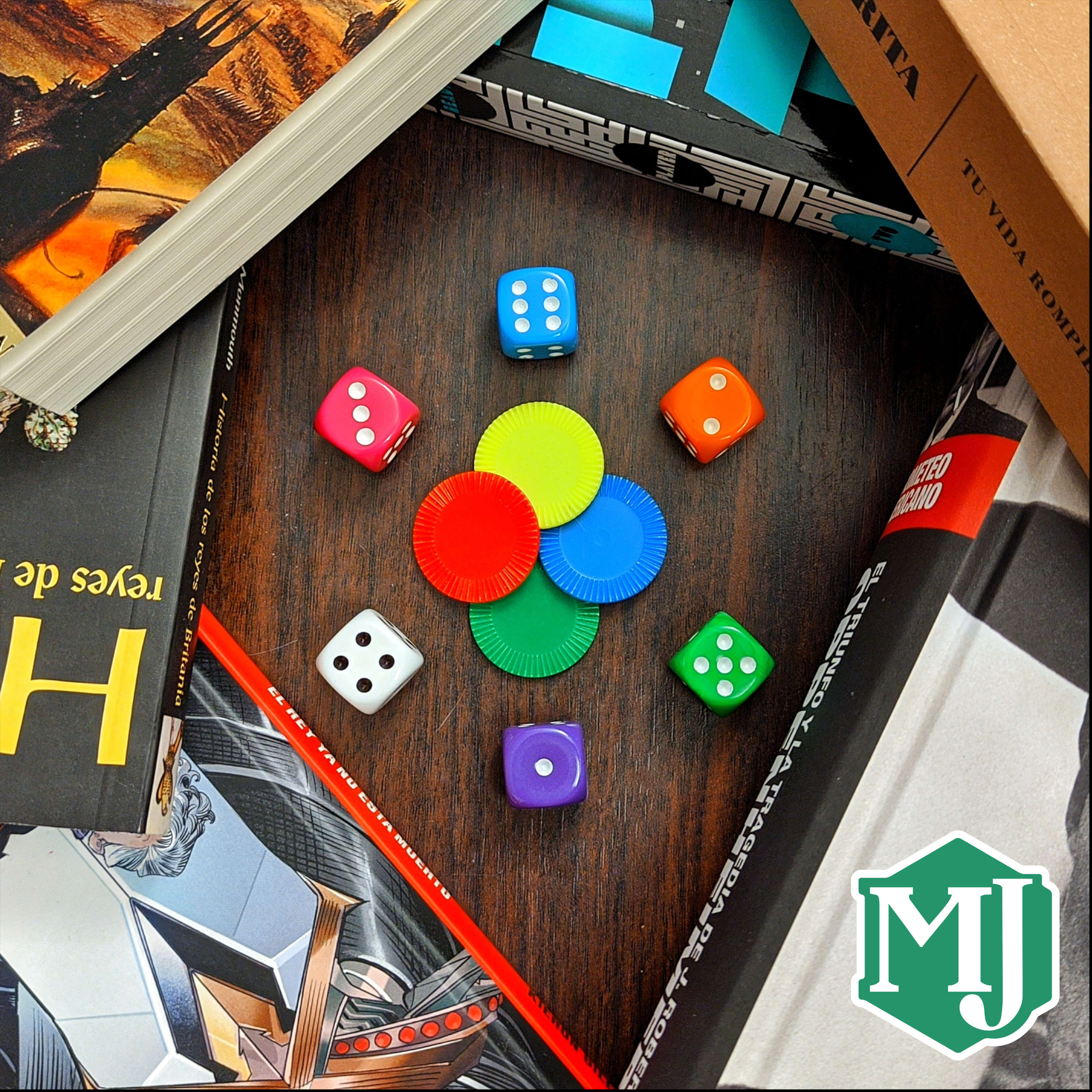 MetaJuego