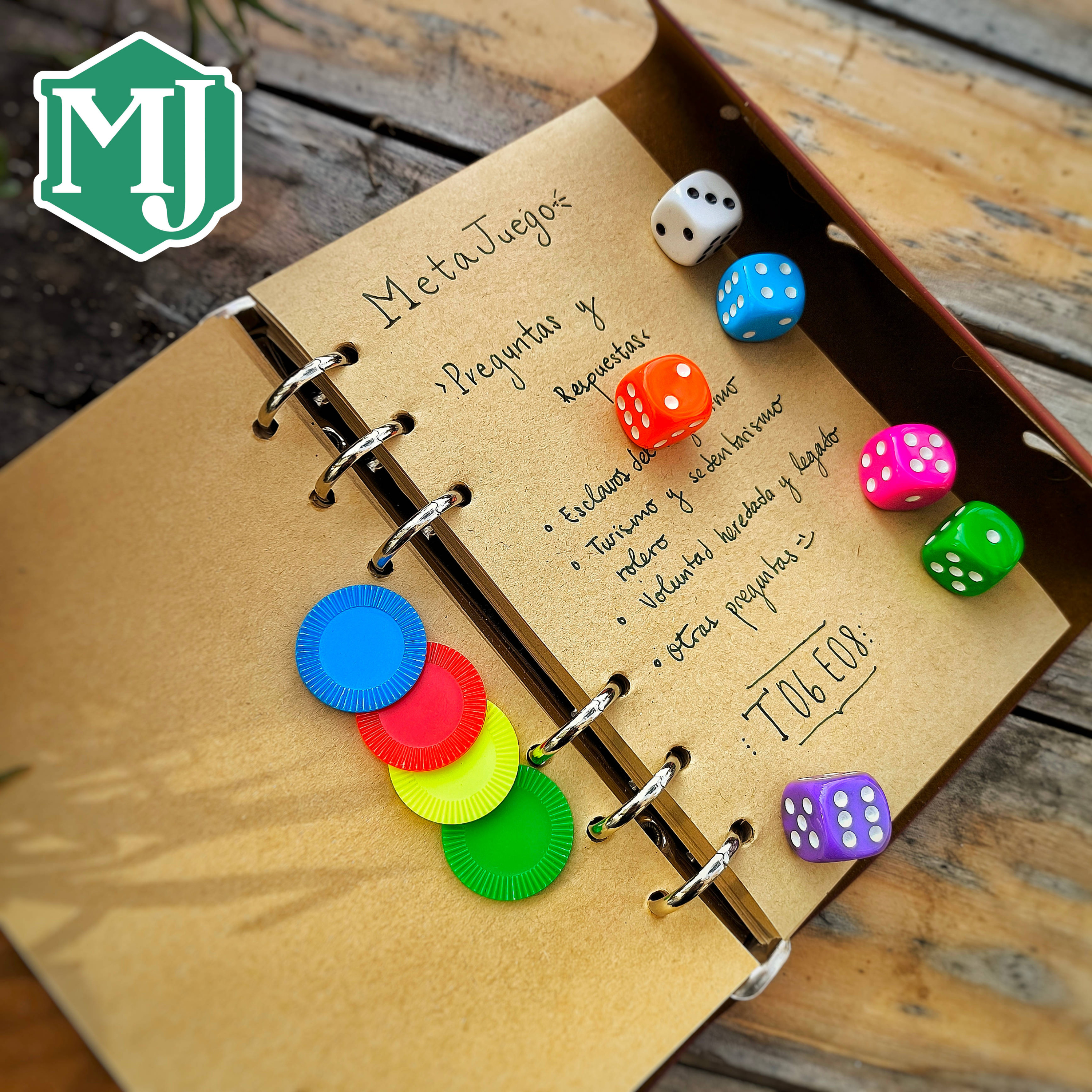 MetaJuego