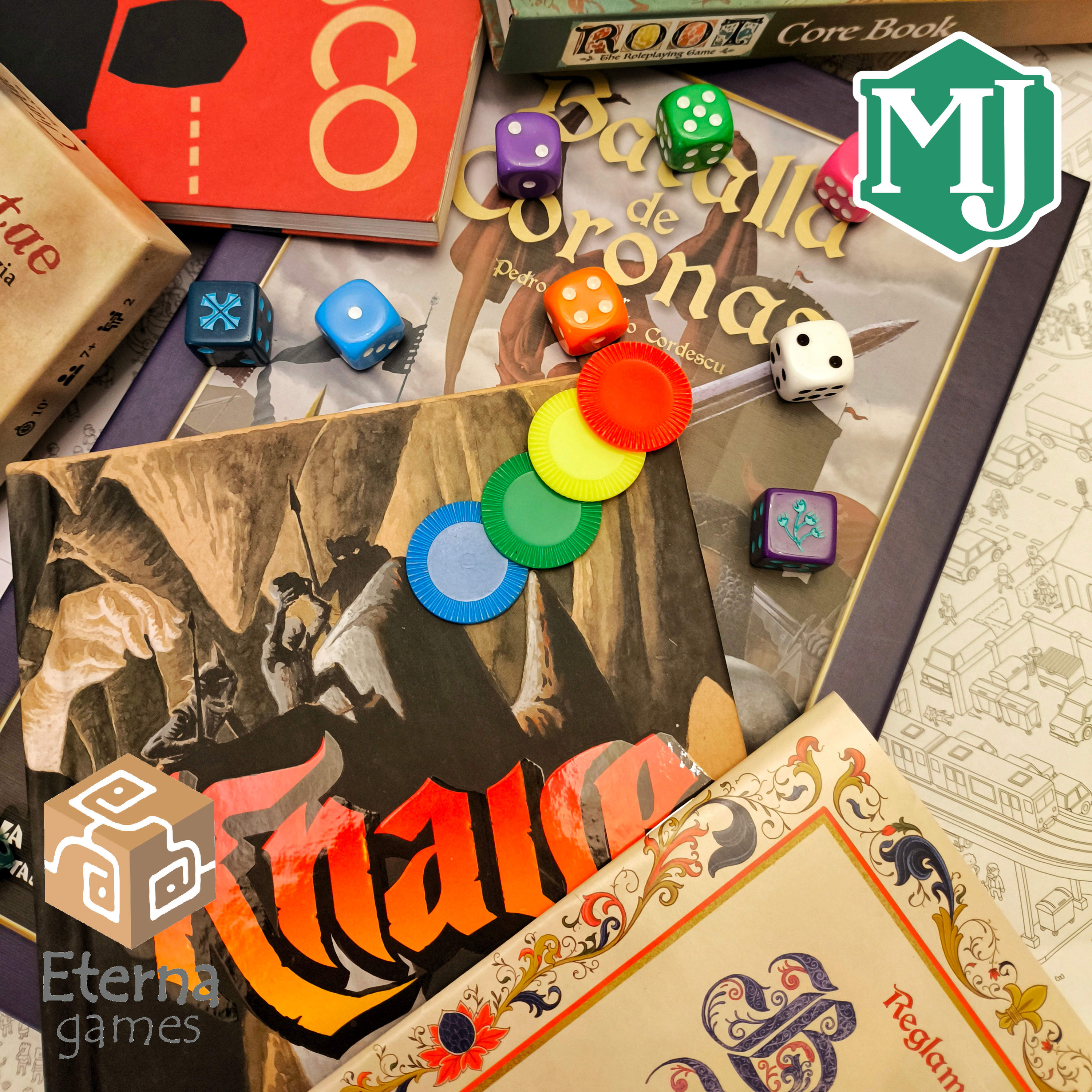 MetaJuego
