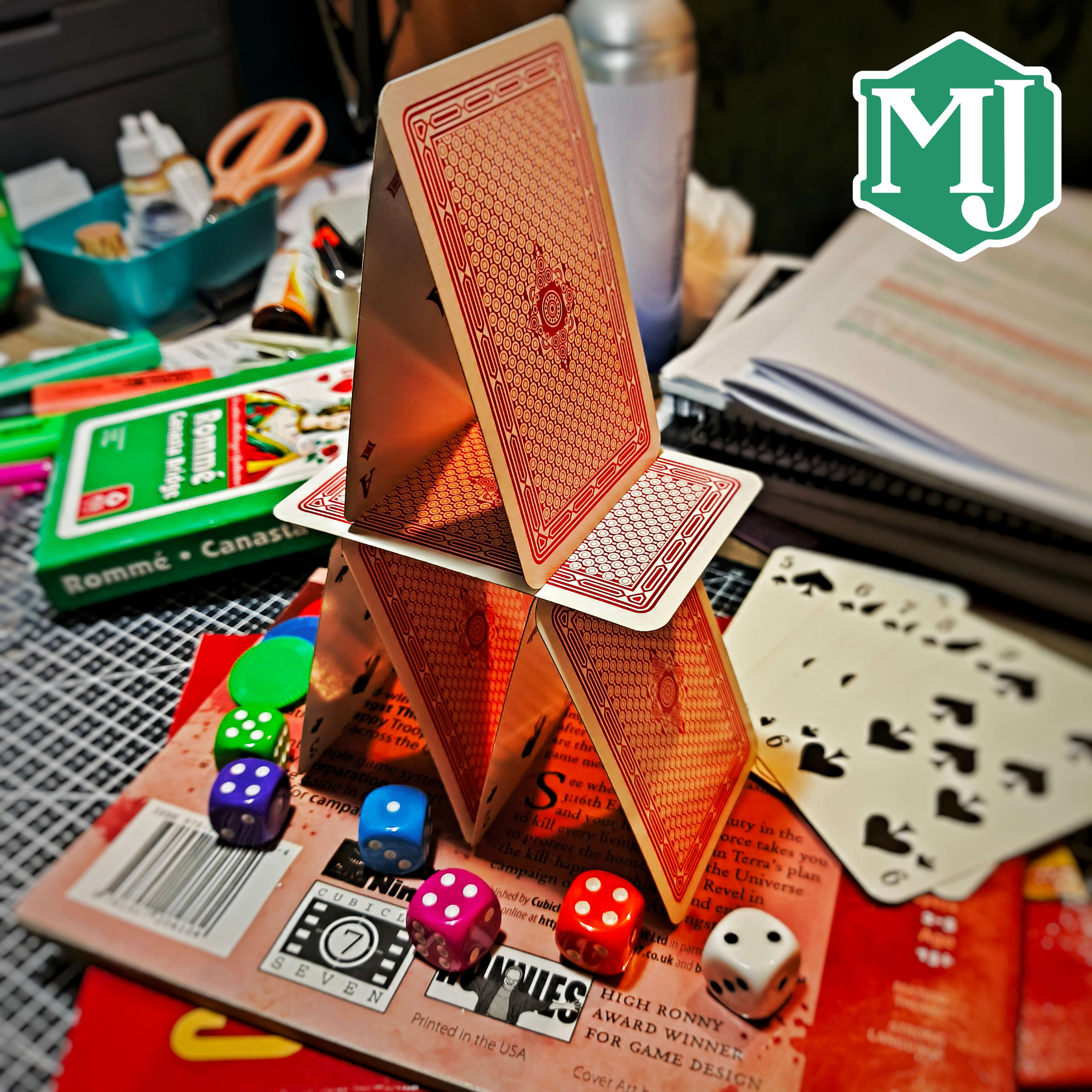 MetaJuego