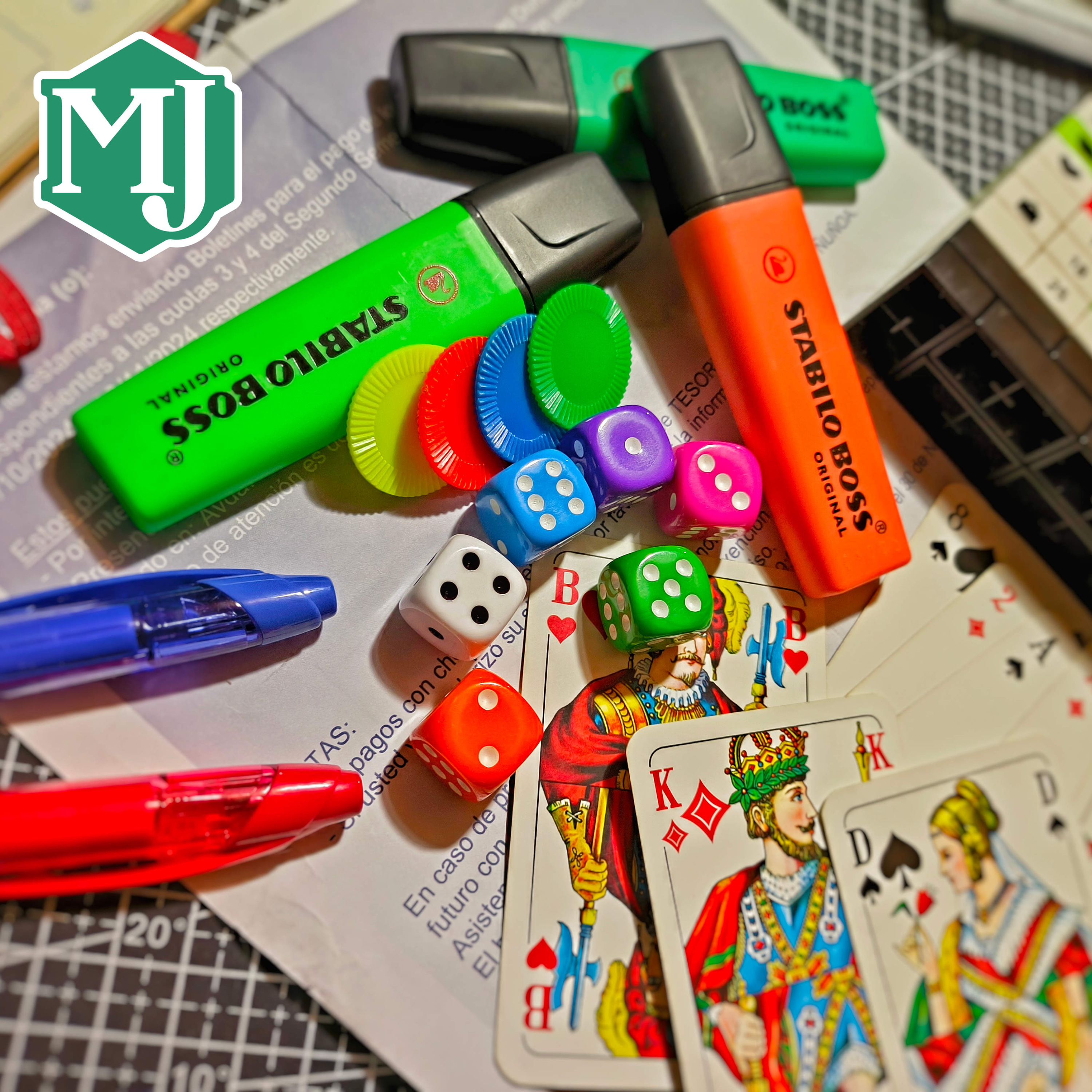 MetaJuego
