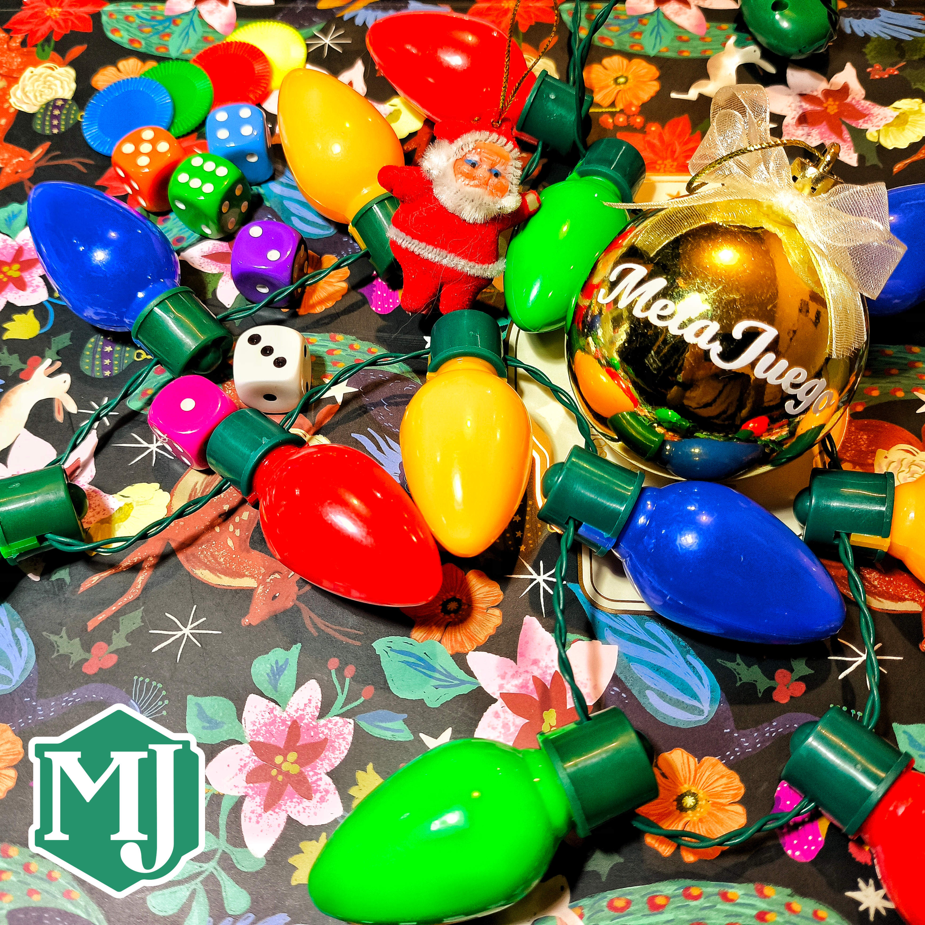 MetaJuego