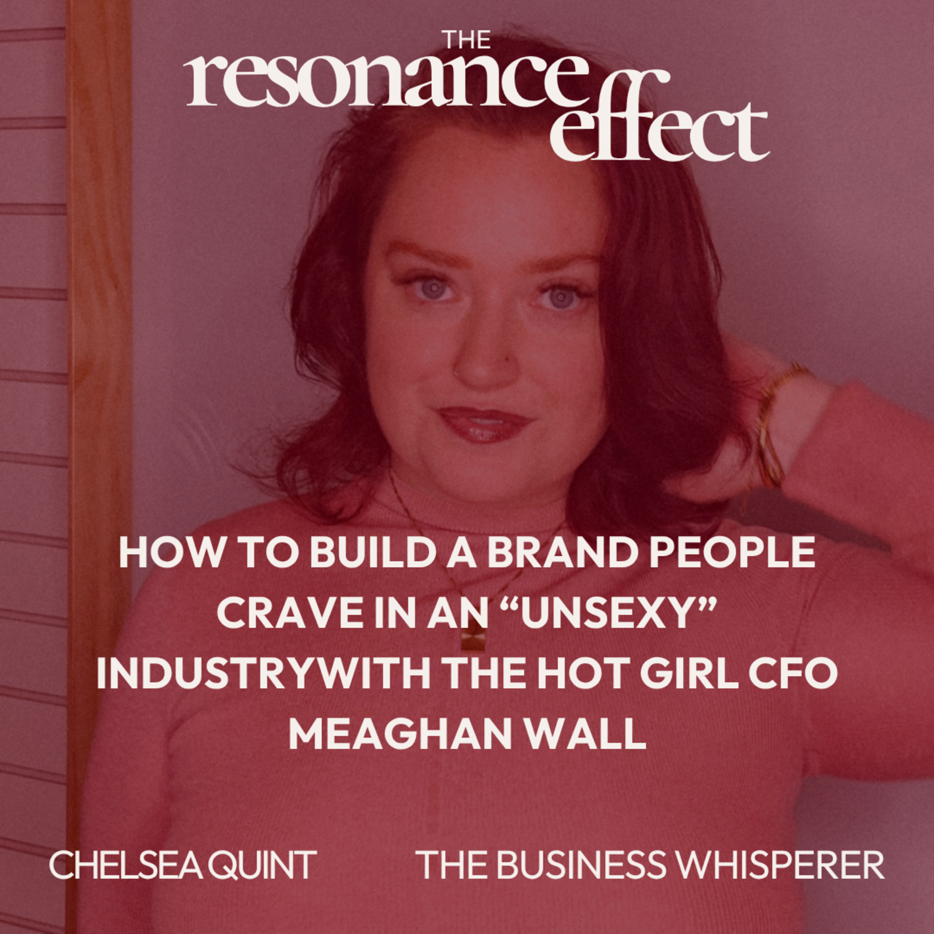 The Resonance Effect: The art and psychology behind words that sell