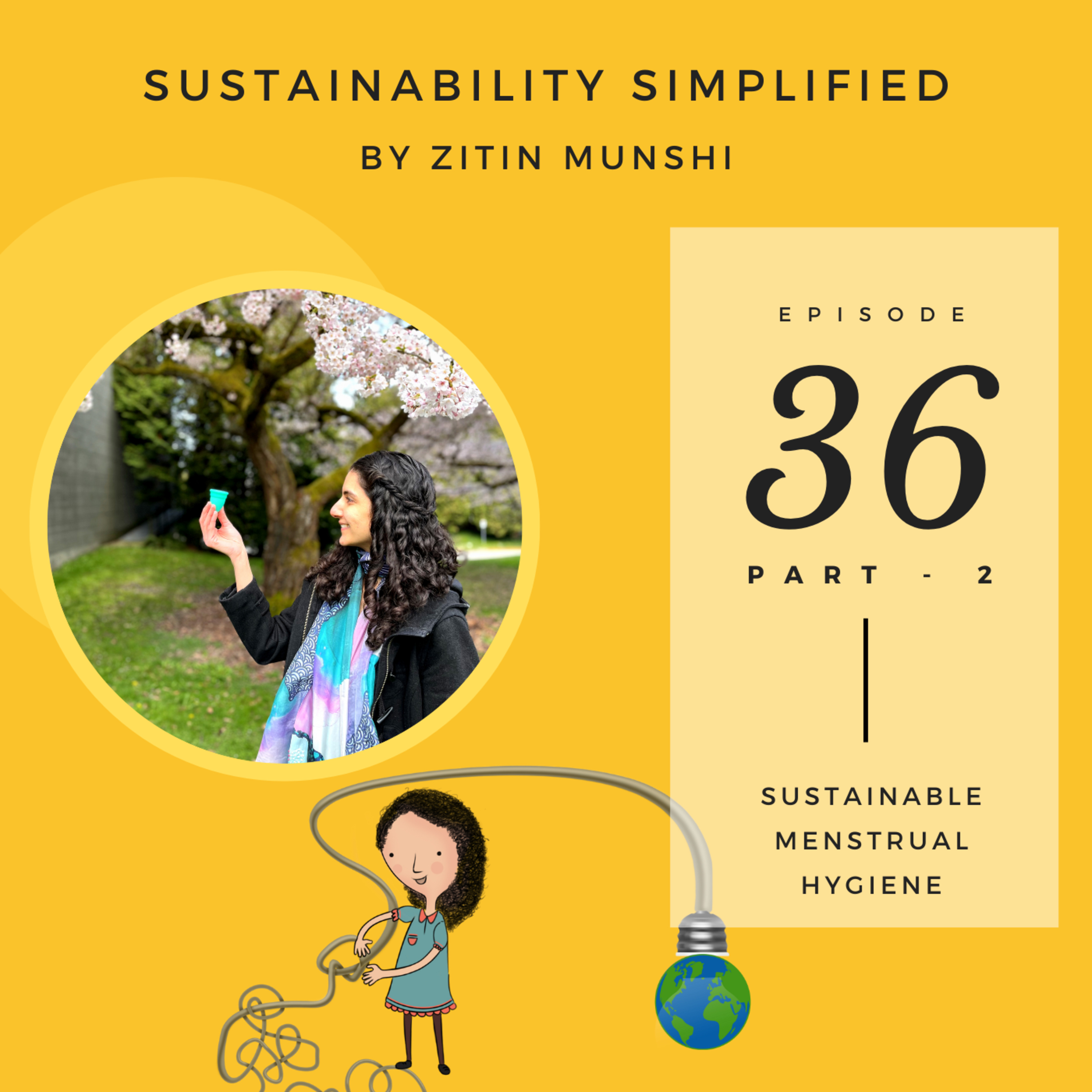 Sustainability, Simplified!