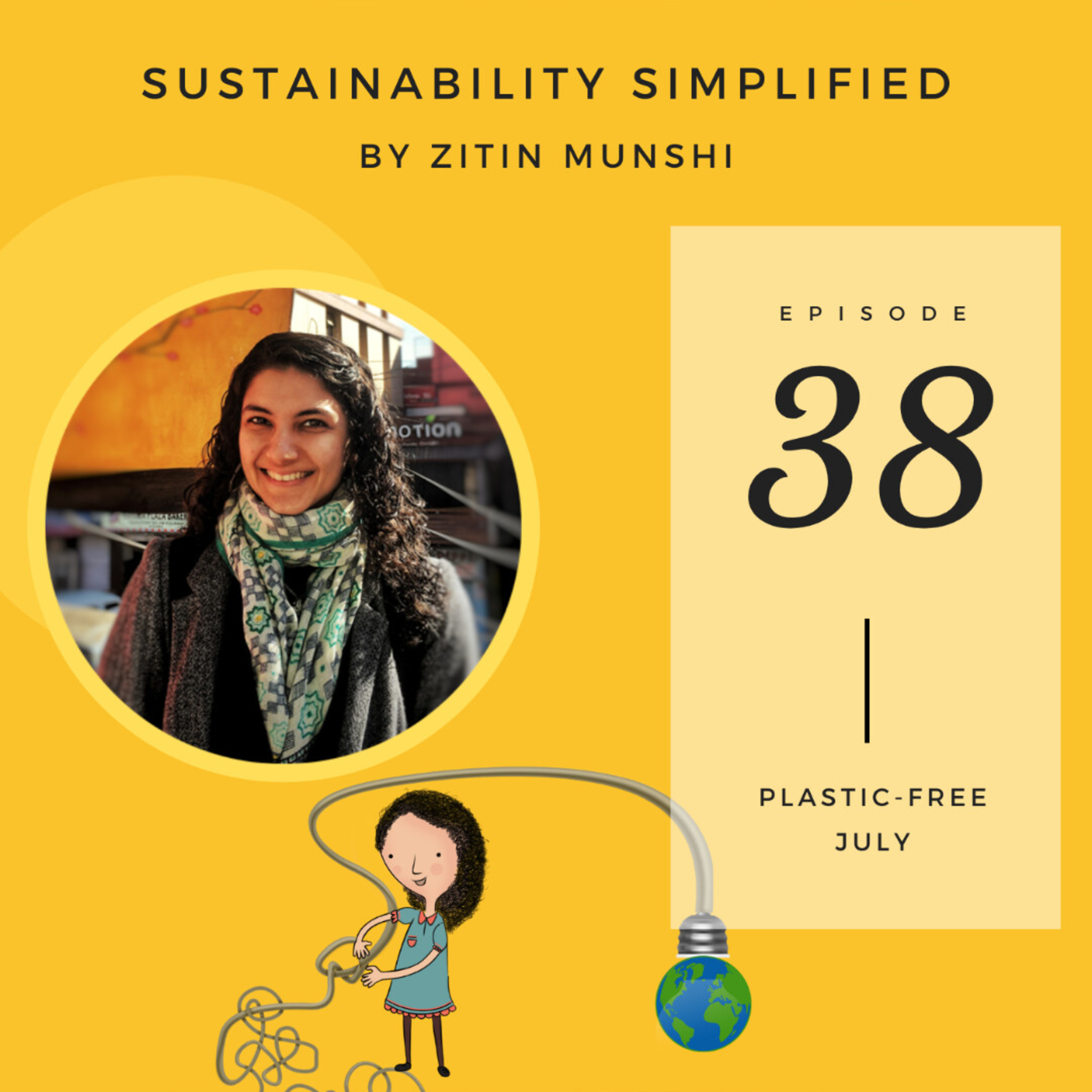 Sustainability, Simplified!