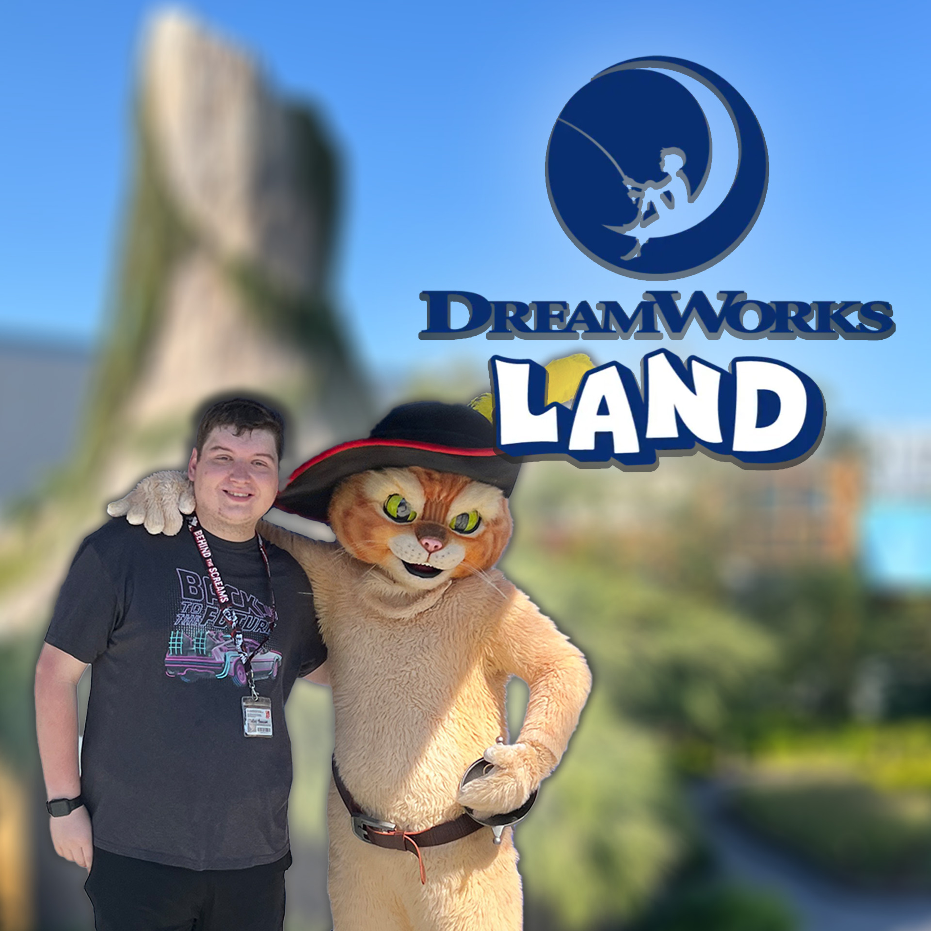 Relive the Magic