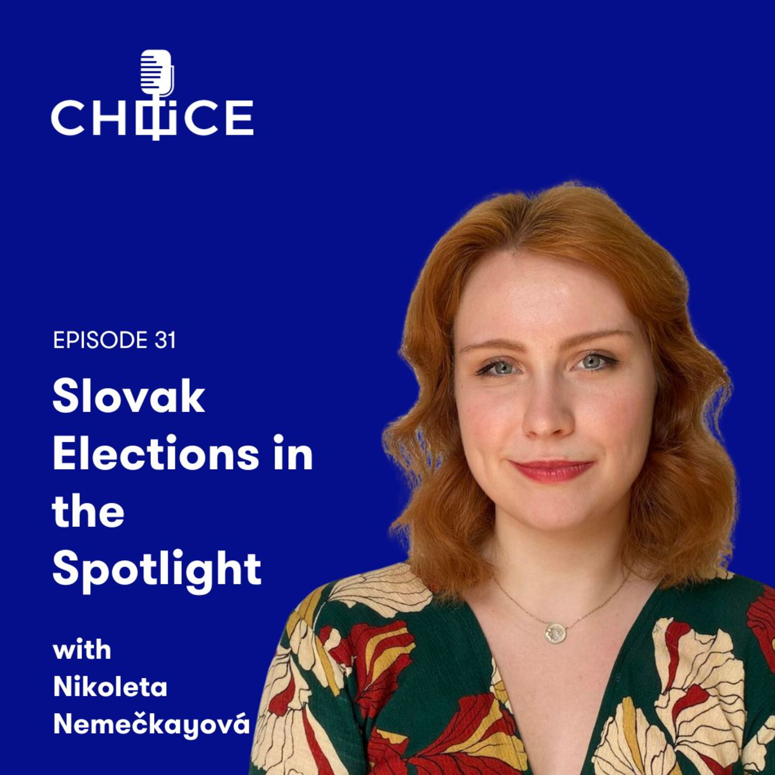 Voice for CHOICE (China Observers in Central and Eastern Europe)