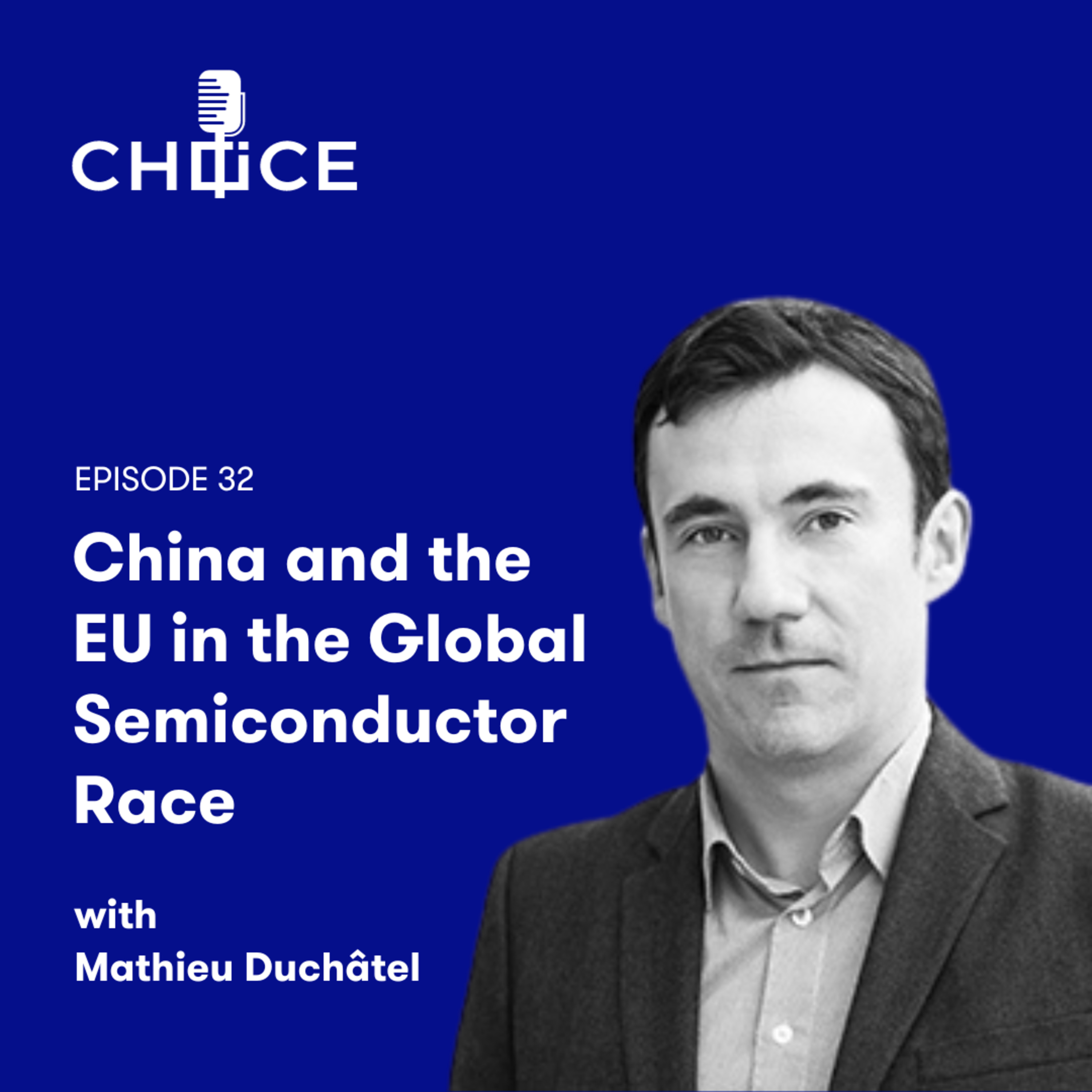 Voice for CHOICE (China Observers in Central and Eastern Europe)