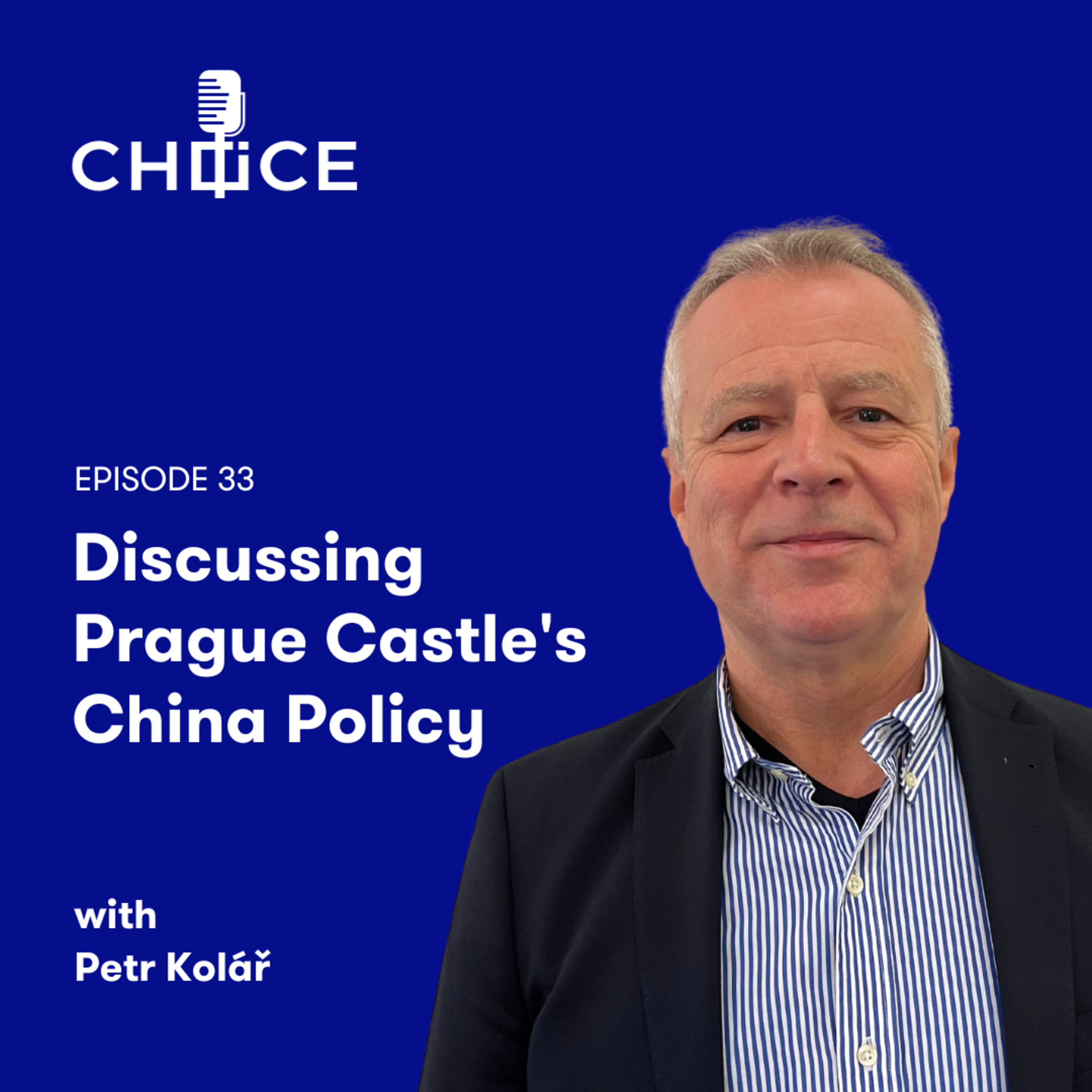 Voice for CHOICE (China Observers in Central and Eastern Europe)