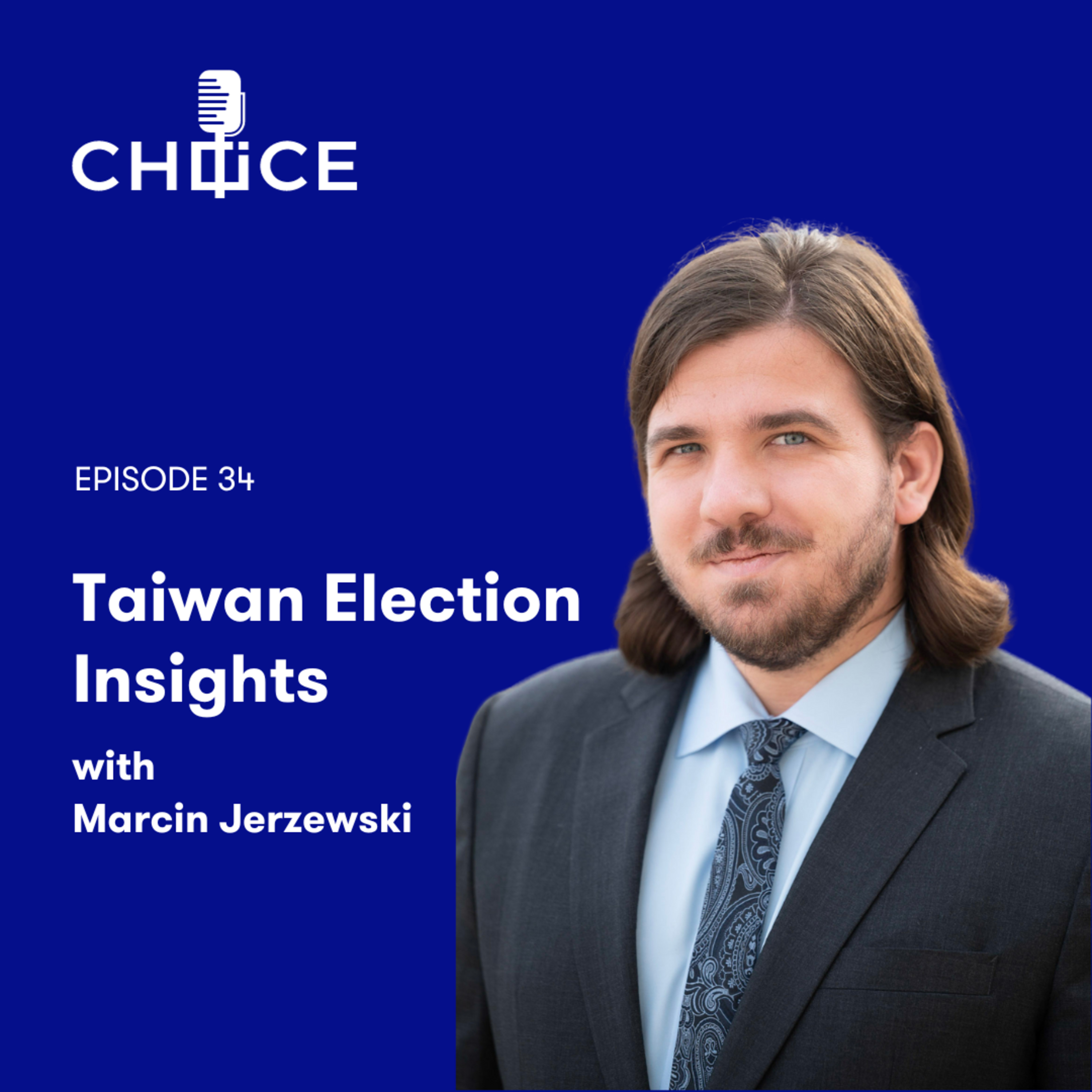 Voice for CHOICE (China Observers in Central and Eastern Europe)