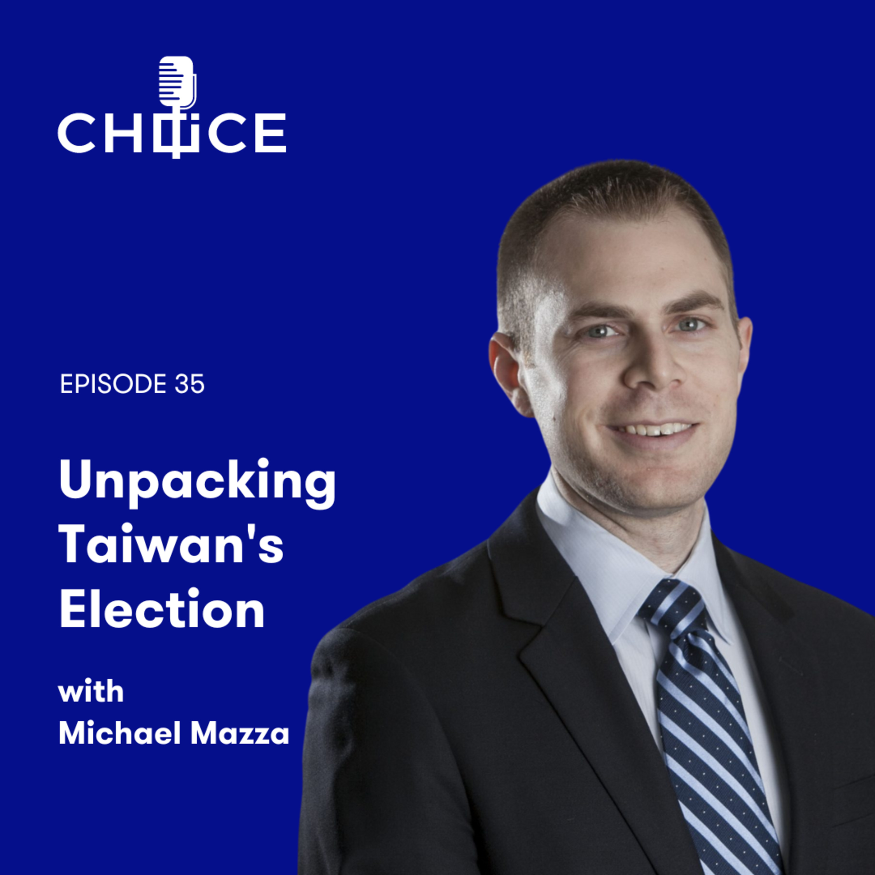 Voice for CHOICE (China Observers in Central and Eastern Europe)