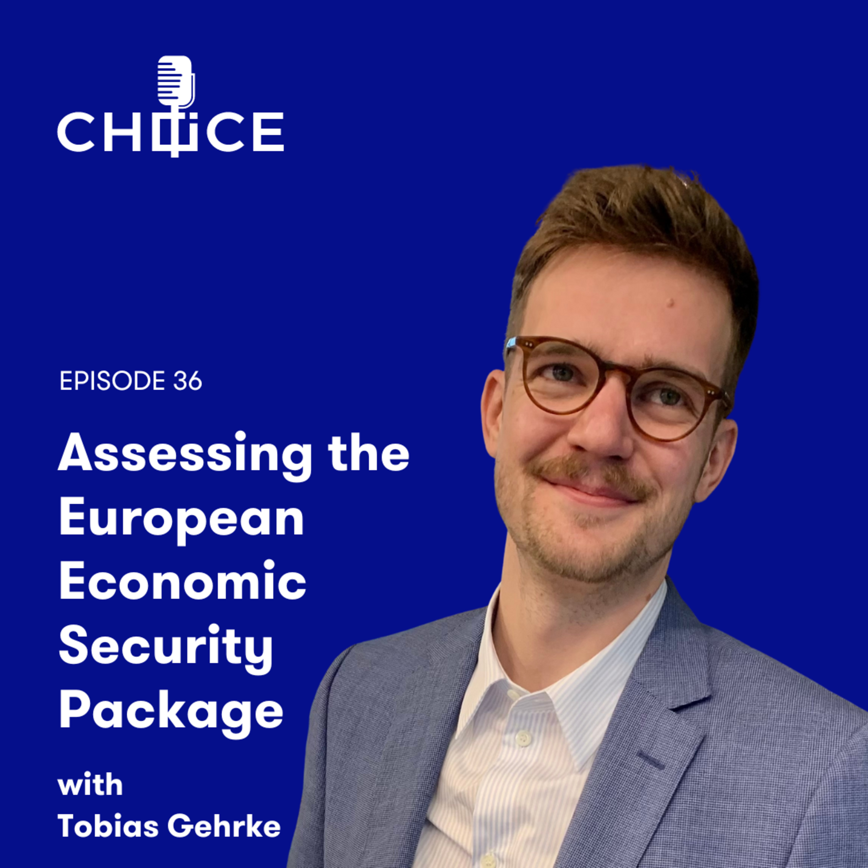 Voice for CHOICE (China Observers in Central and Eastern Europe)