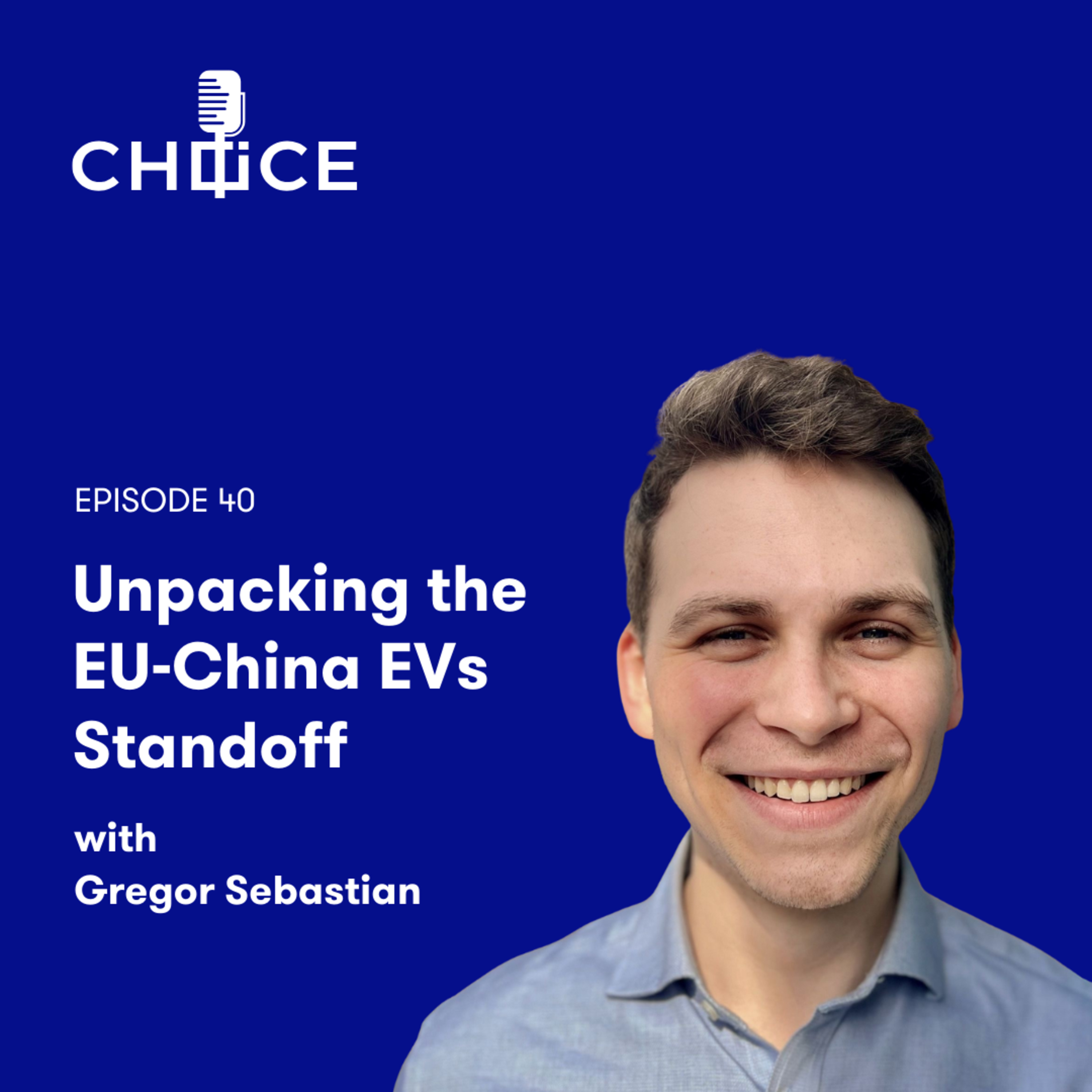 Voice for CHOICE (China Observers in Central and Eastern Europe)