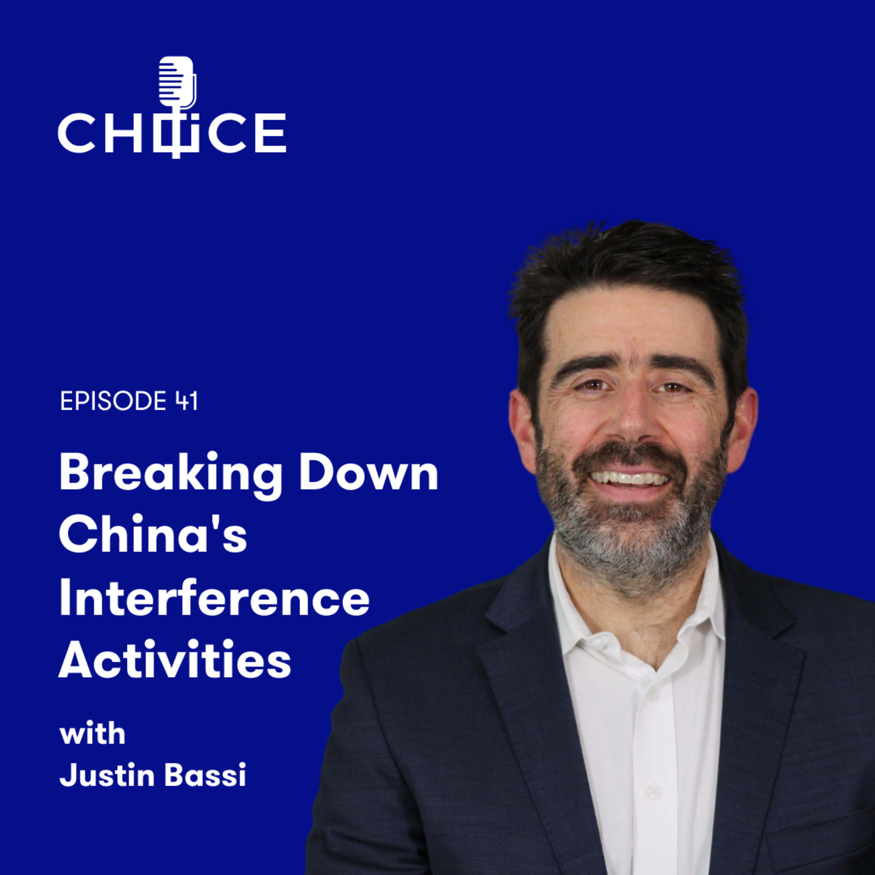 Voice for CHOICE (China Observers in Central and Eastern Europe)