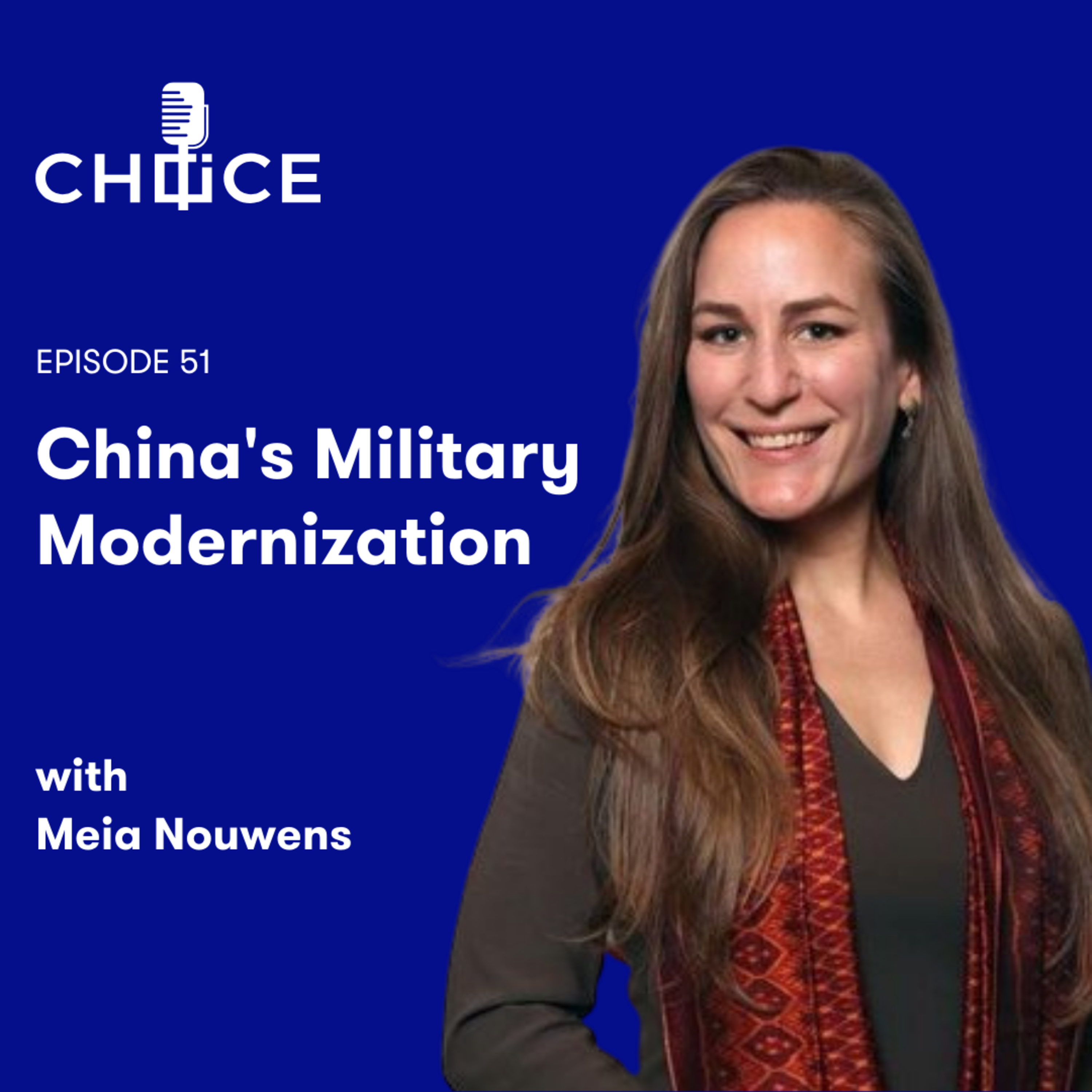 Voice for CHOICE (China Observers in Central and Eastern Europe)