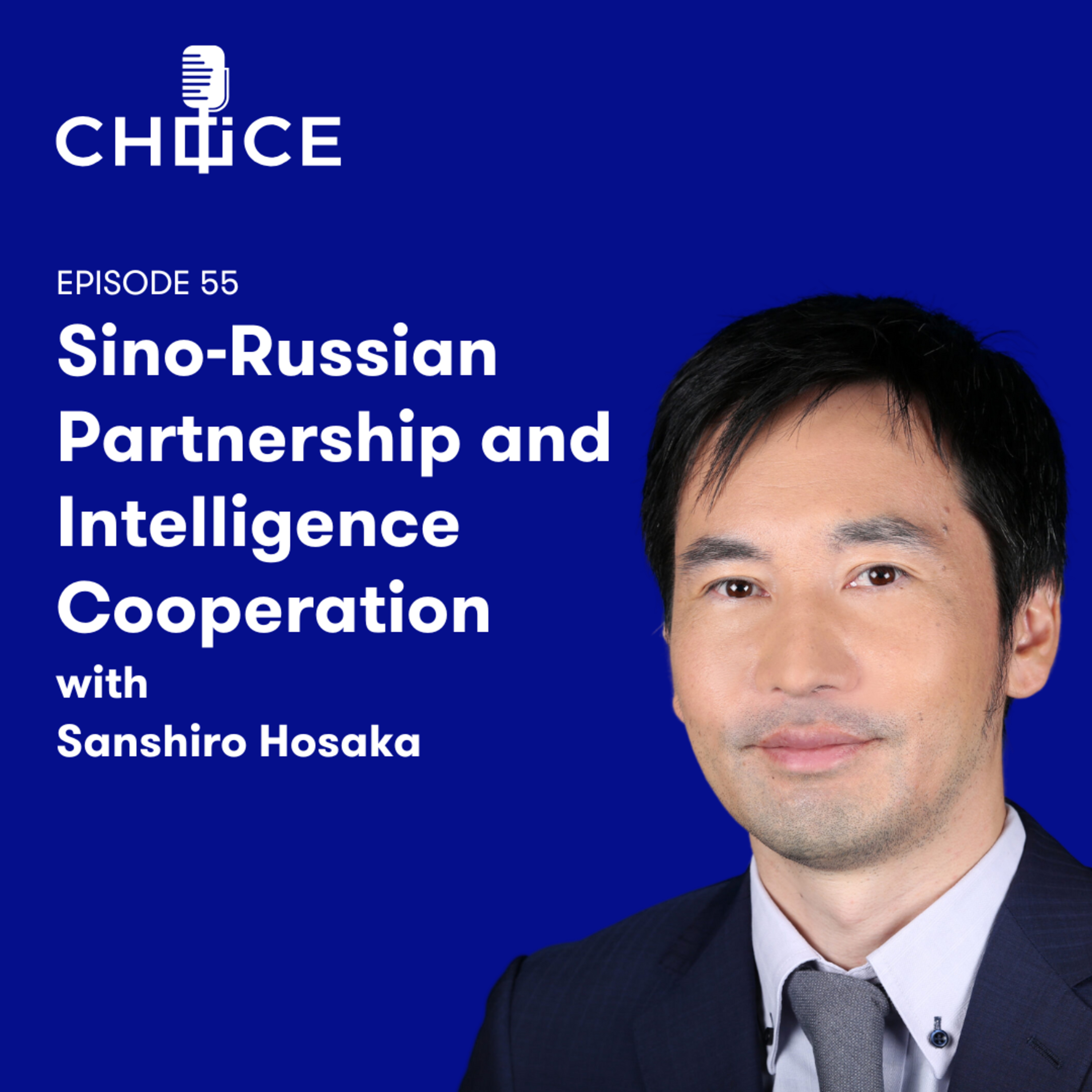 Voice for CHOICE (China Observers in Central and Eastern Europe)