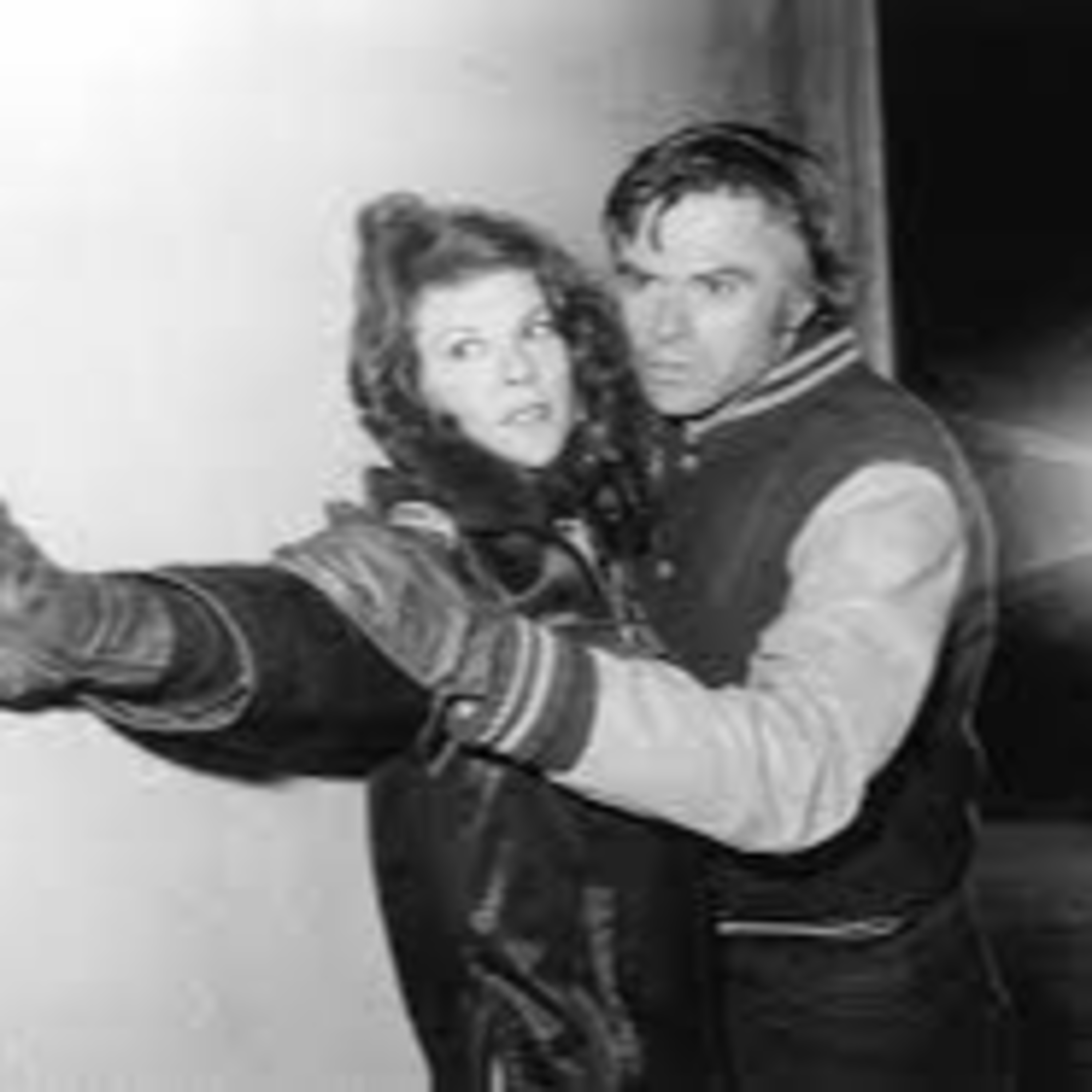 Rated P For Paranormal