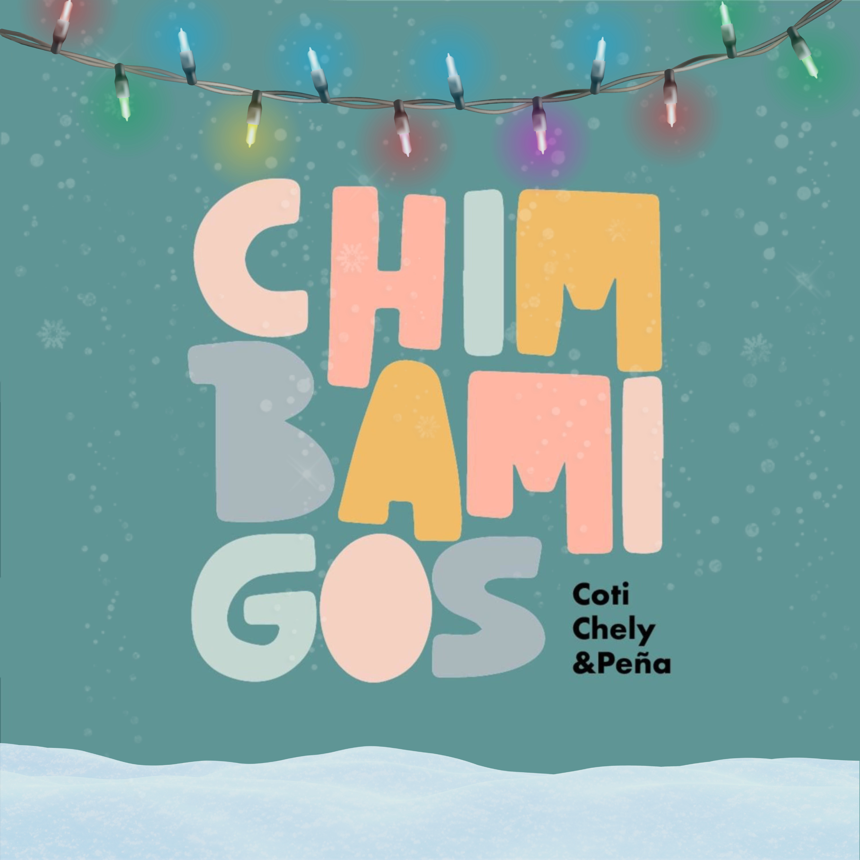 Chimbamigos