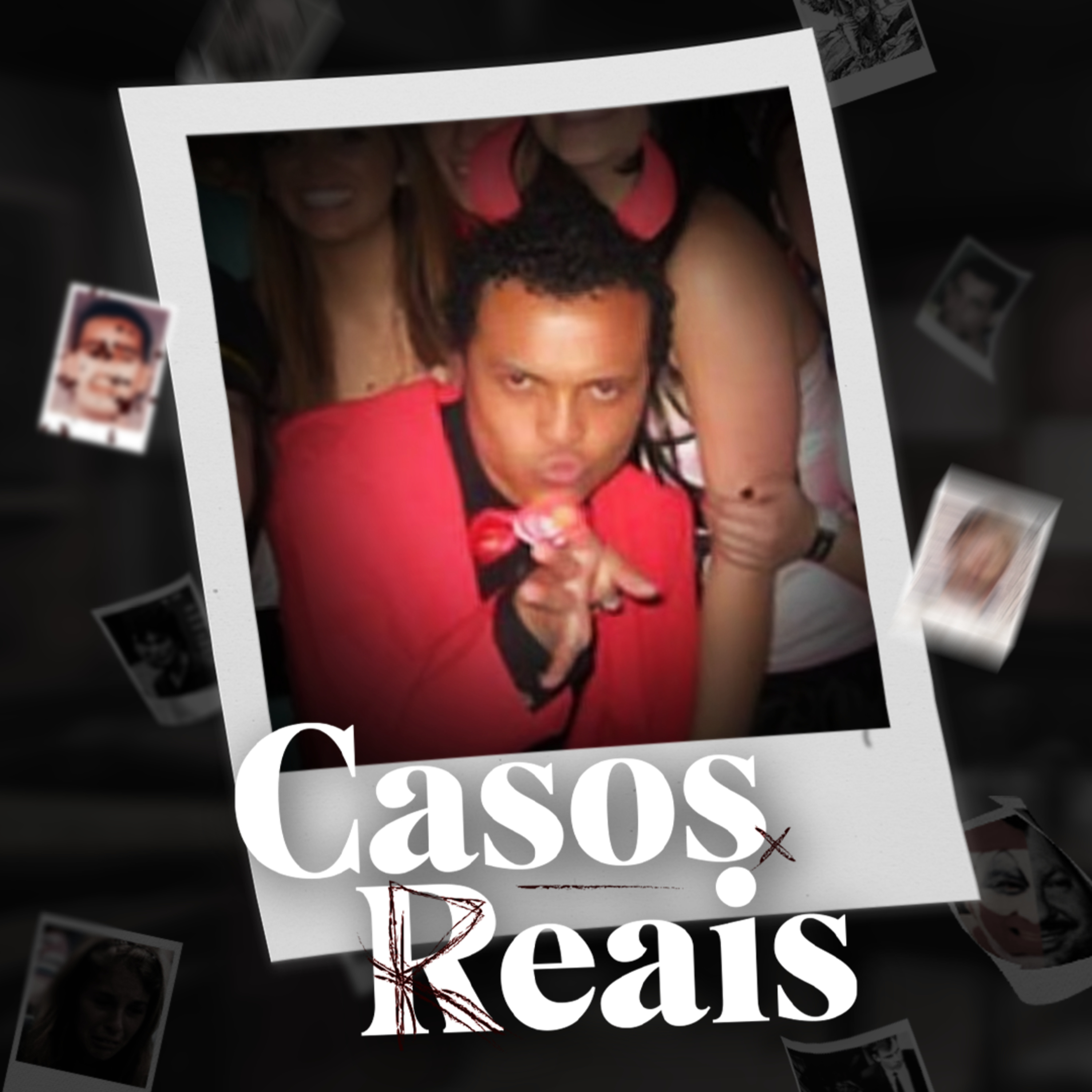 HALLOWEEN: Luis Andrés Colmenares - Assassinato ou acidente?