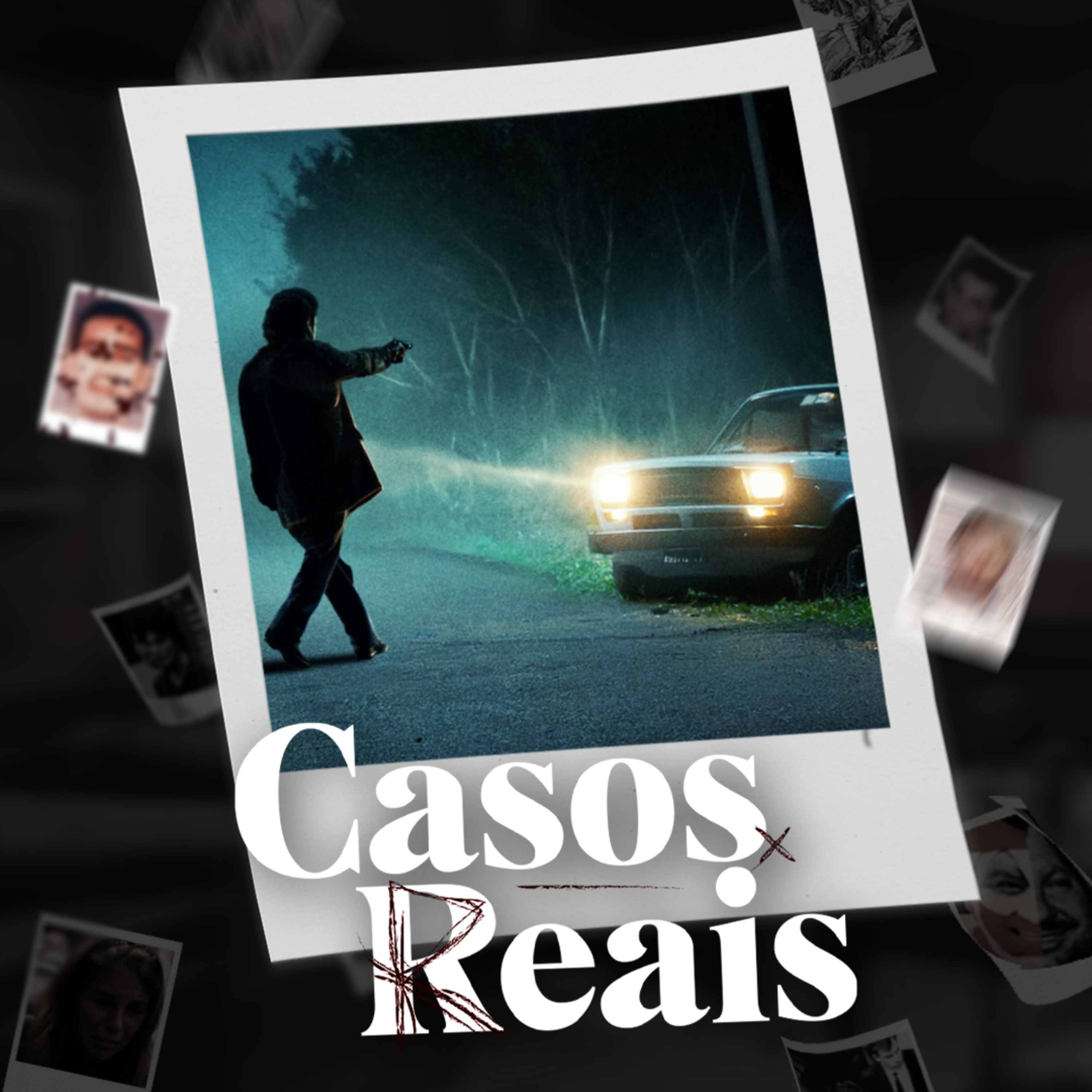 SERIAL KILLER: Monstro de Florença (Parte 1)