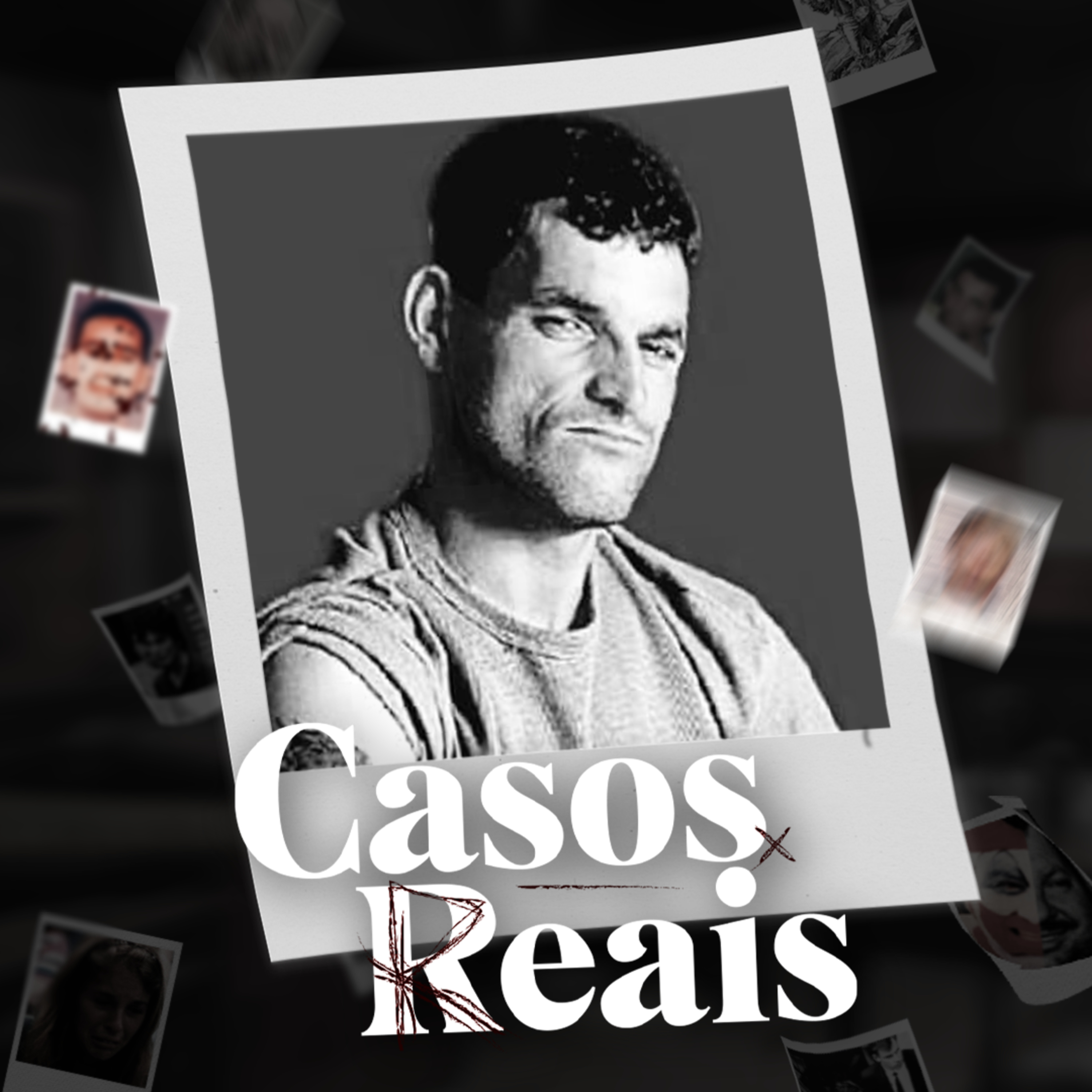 SERIAL KILLER: O Maníaco do Cassino