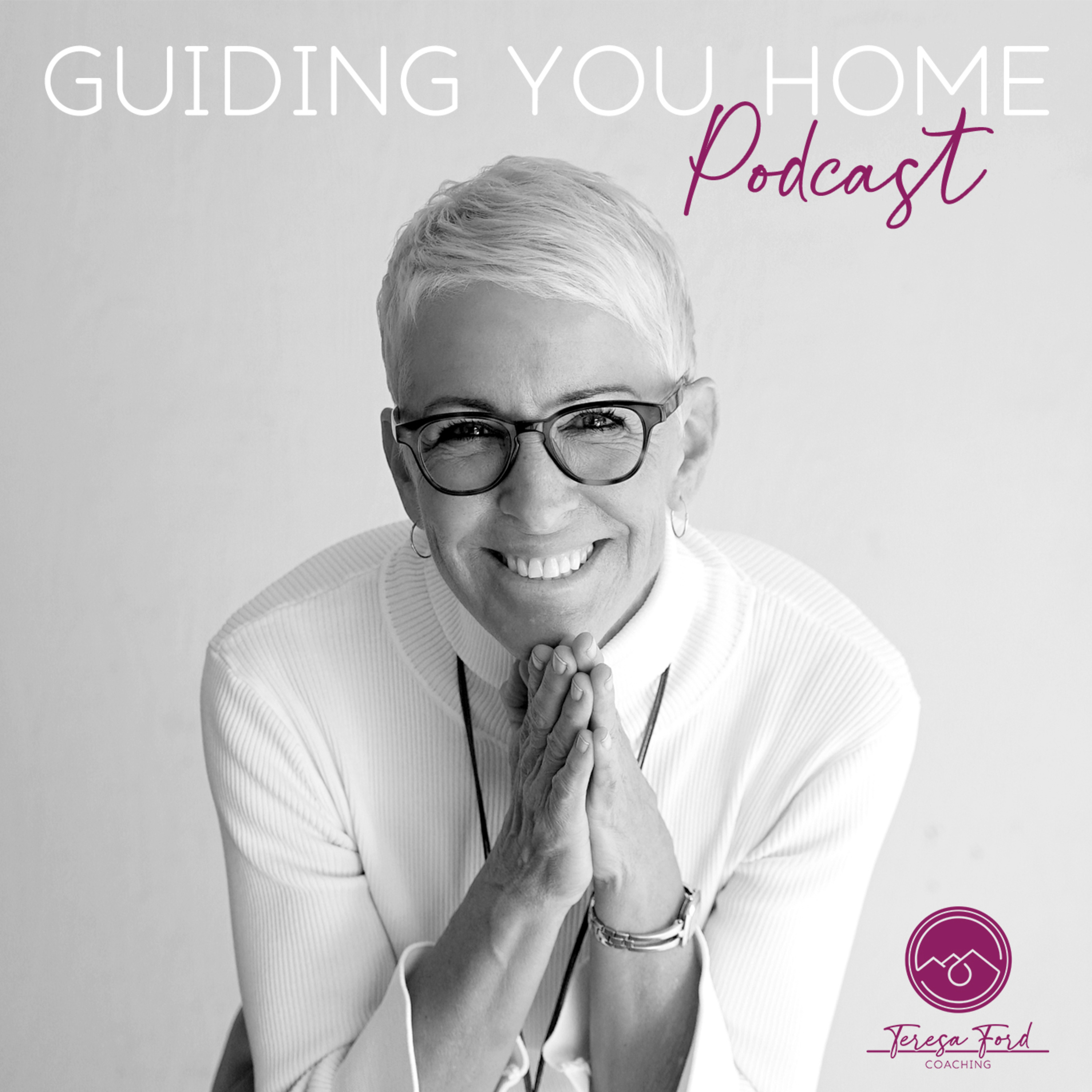 EP #19 Facing Fear - Learning to Respond From Your Higher Self