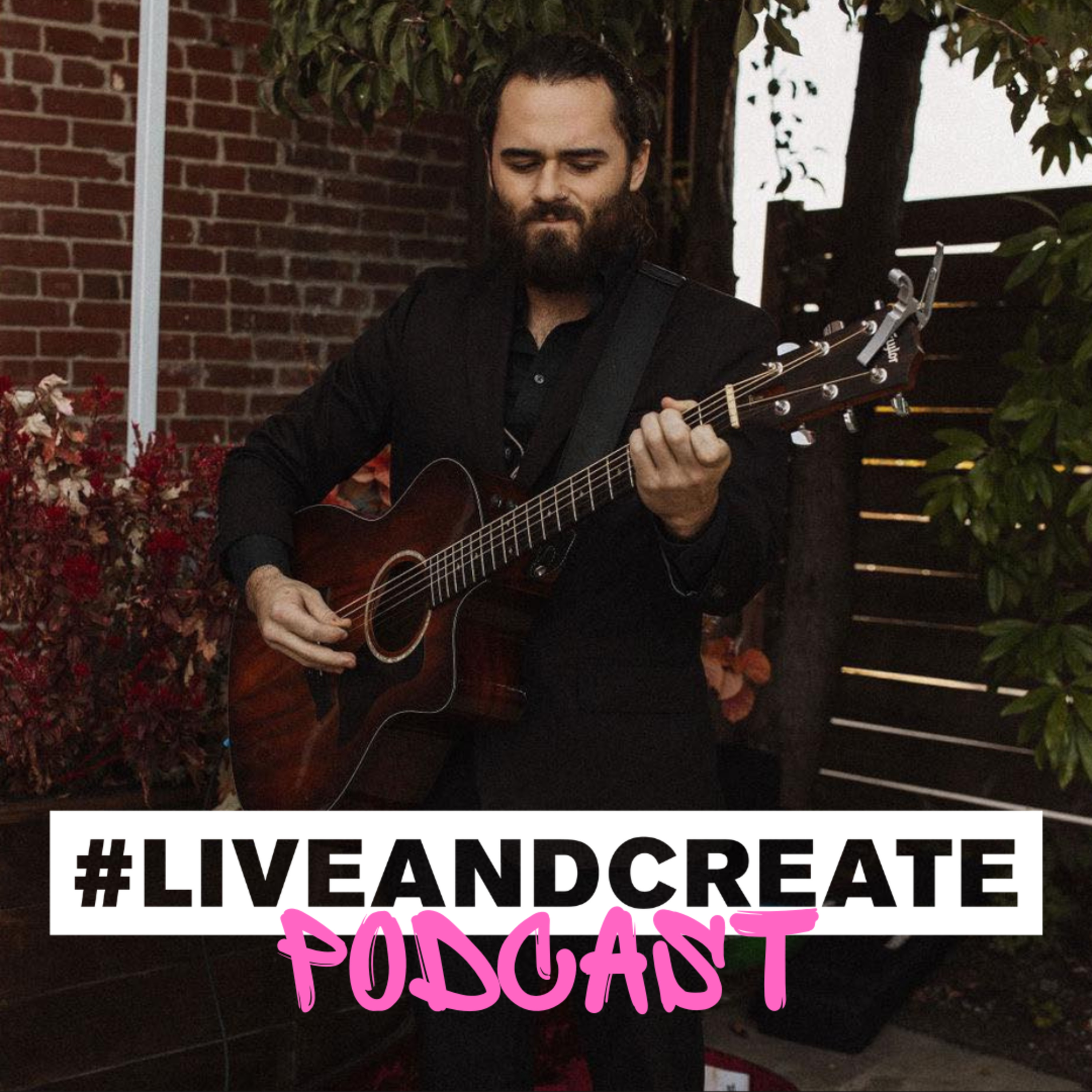 #liveandcreate