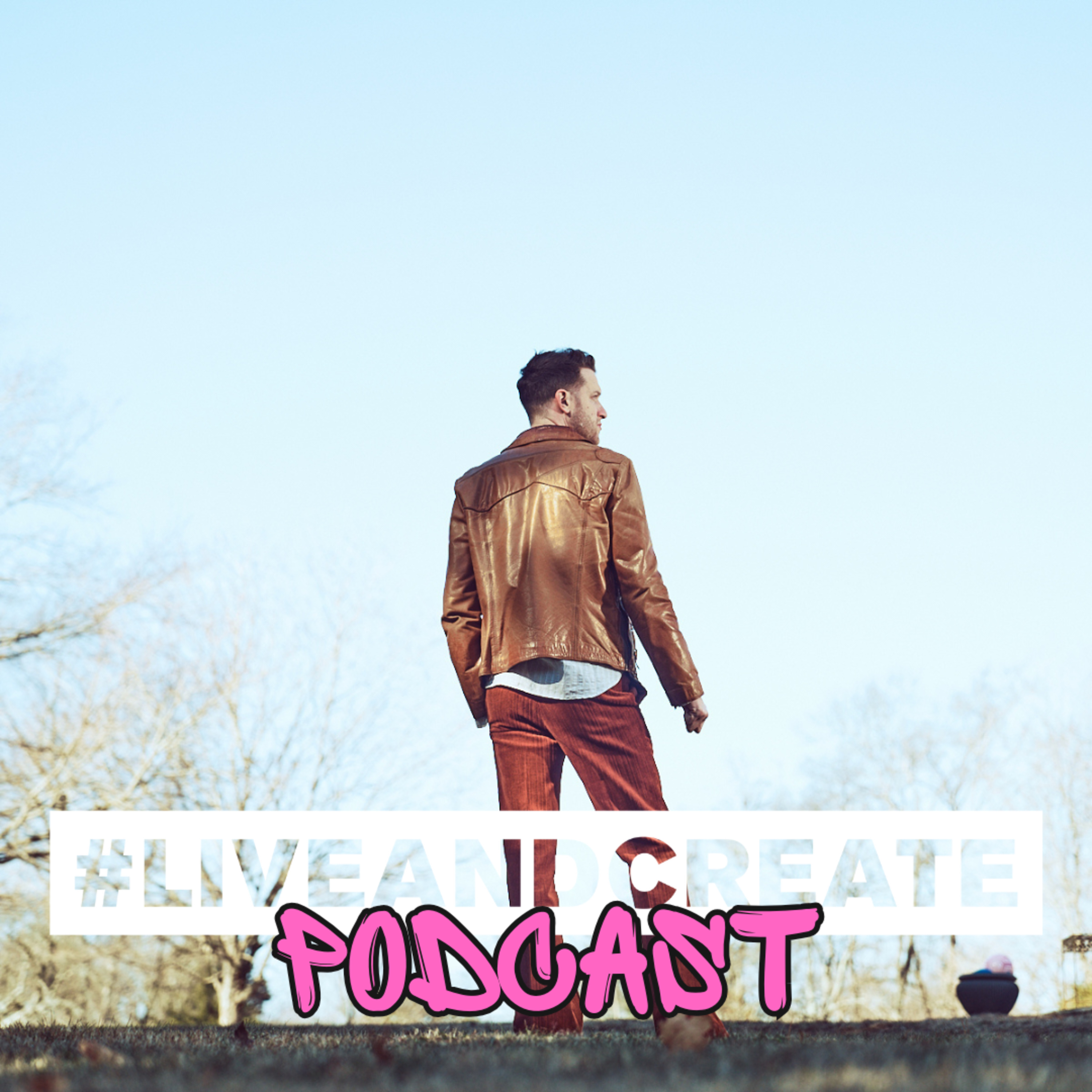 #liveandcreate