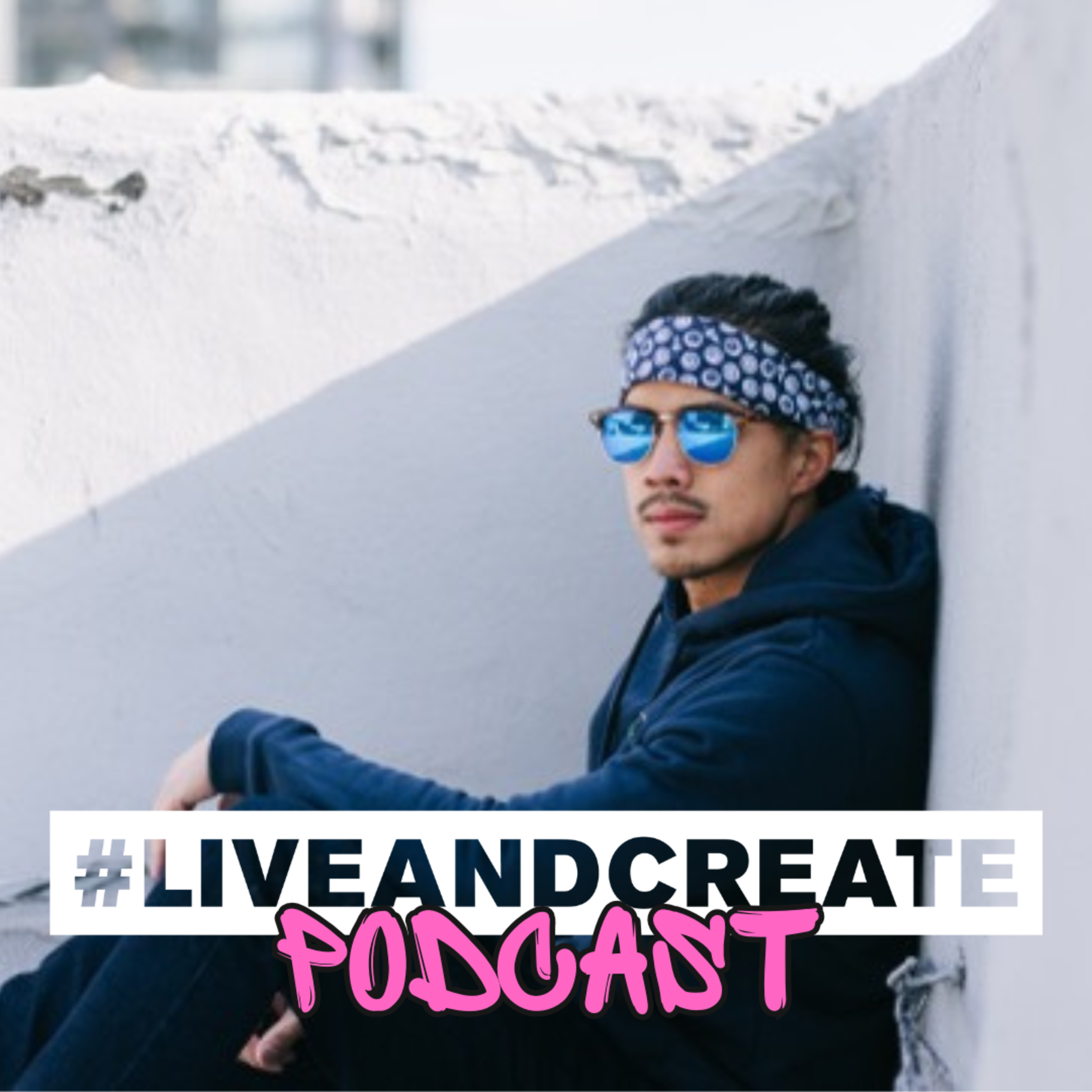 #liveandcreate