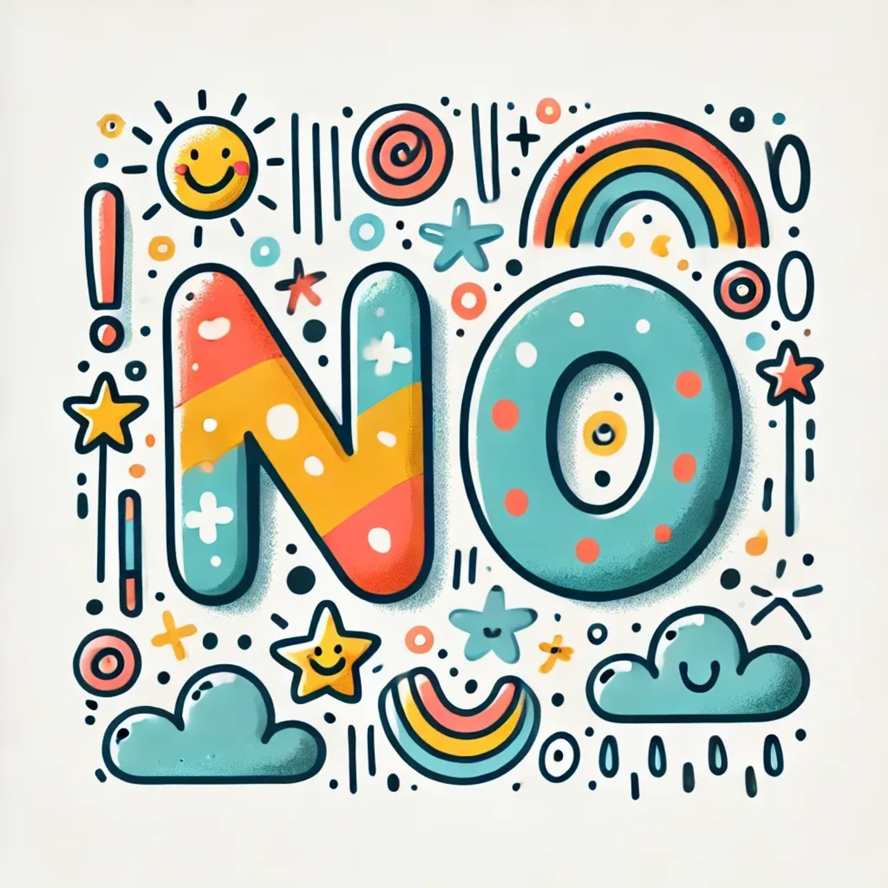 The Power of No: Why Setting Boundaries is a Cheat Code for Success episode artwork