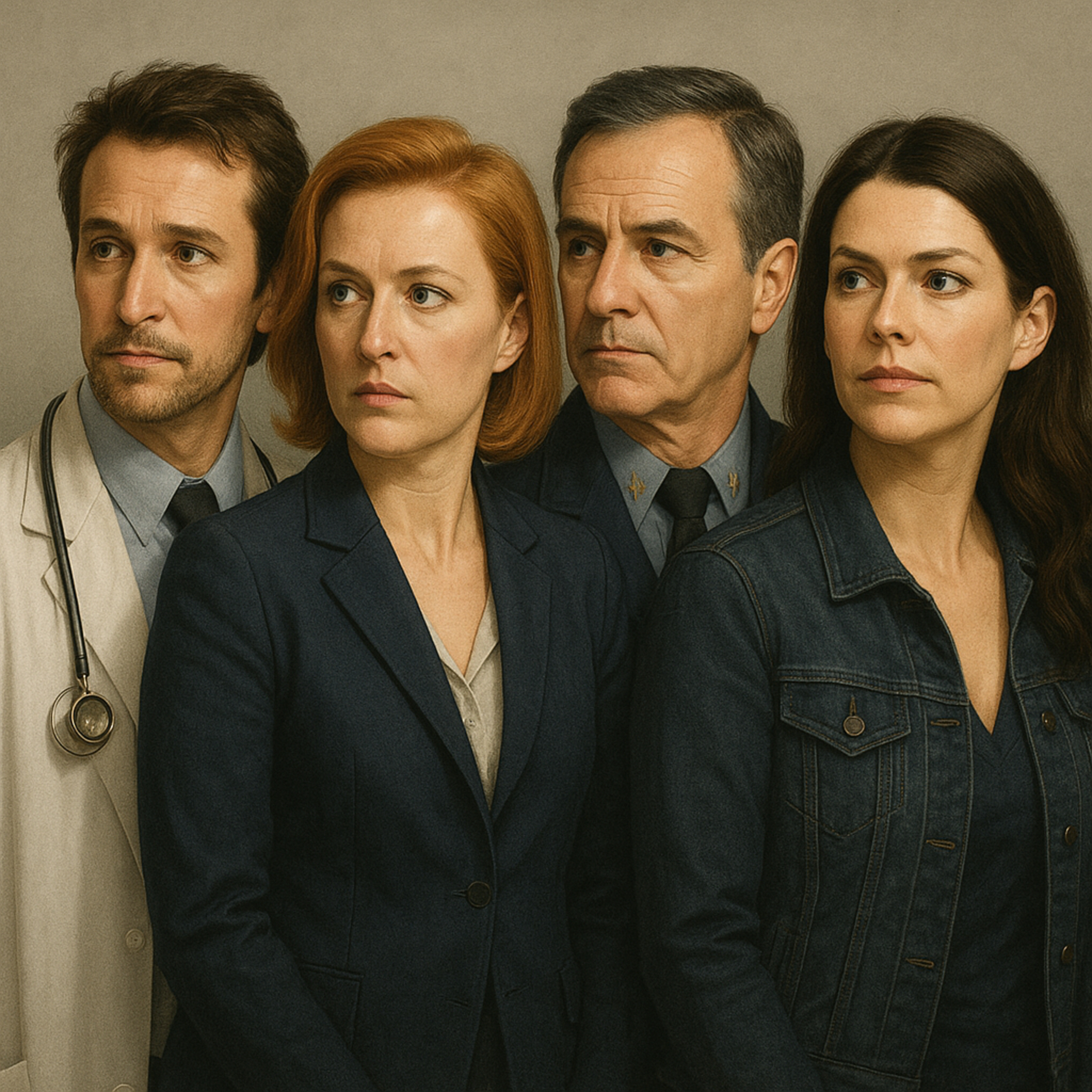 Cracked, Not Broken: Fictional Role Models for the Rest of Us episode artwork