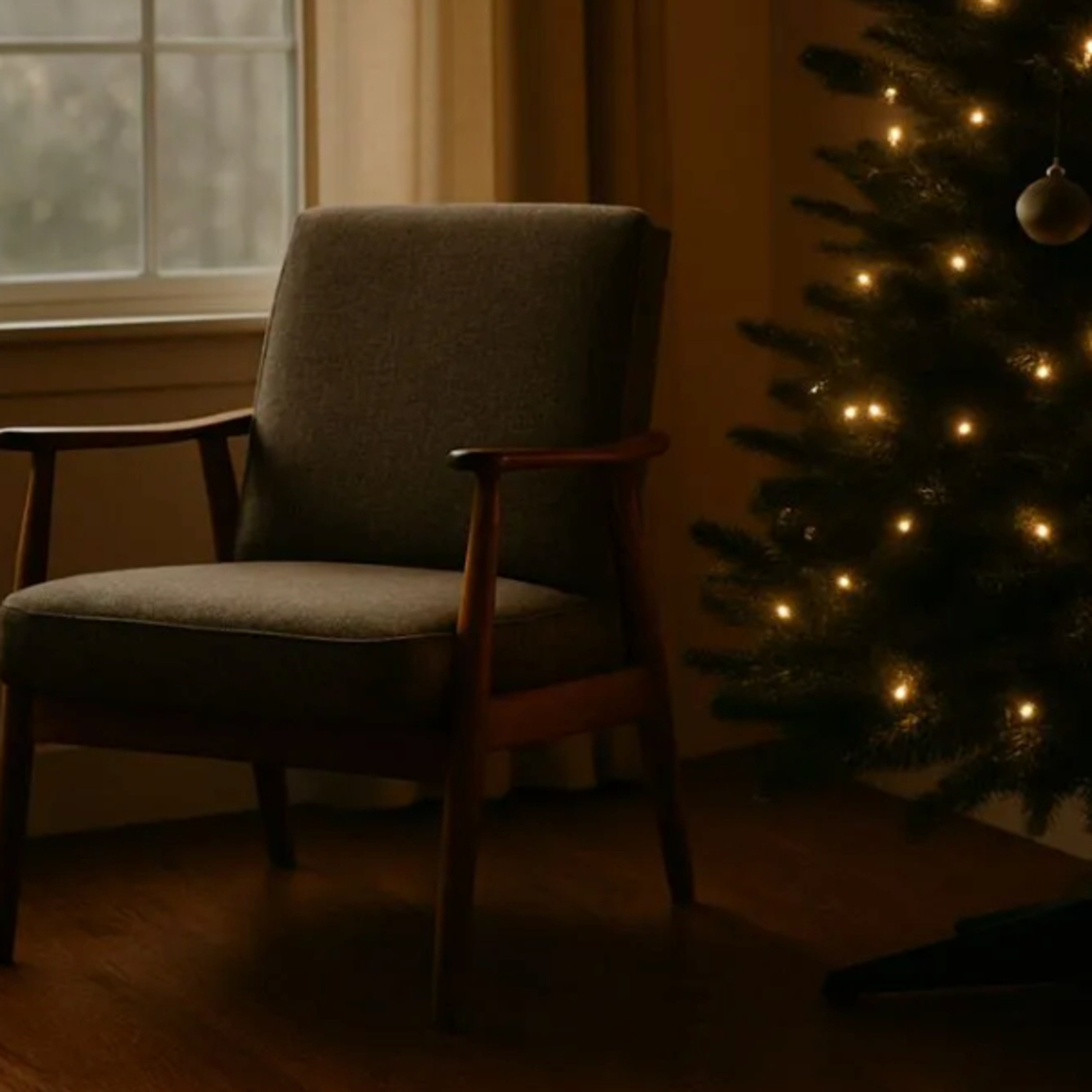 A Modest Holiday Wish