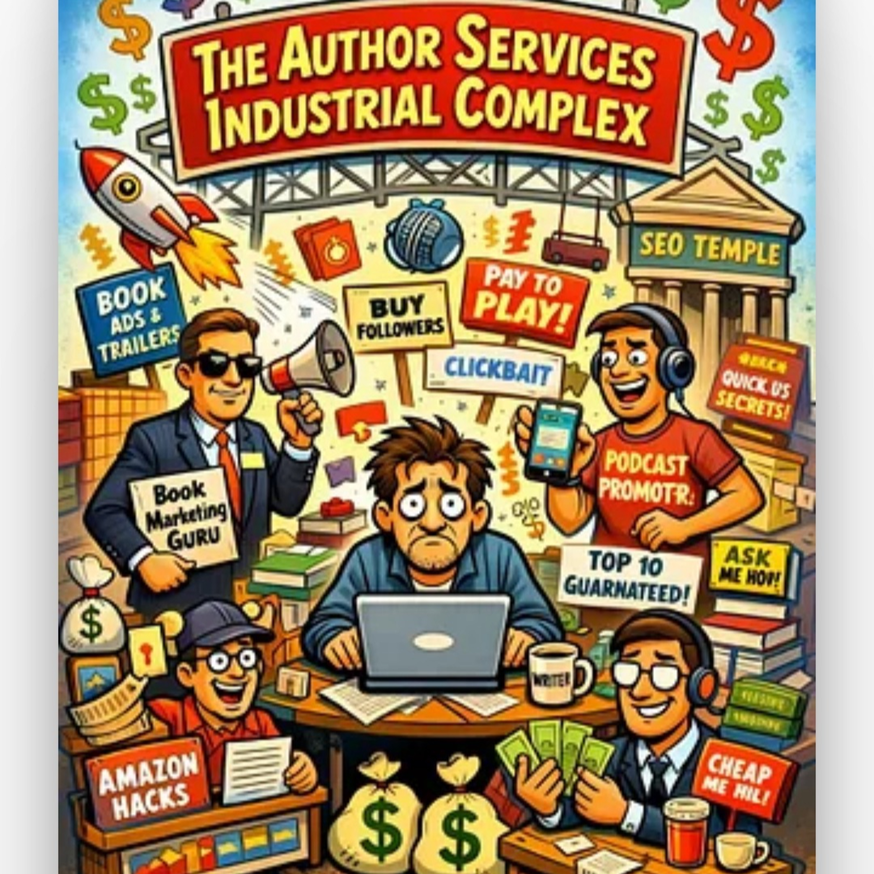 The Business of Selling Motion Instead of Momentum episode artwork