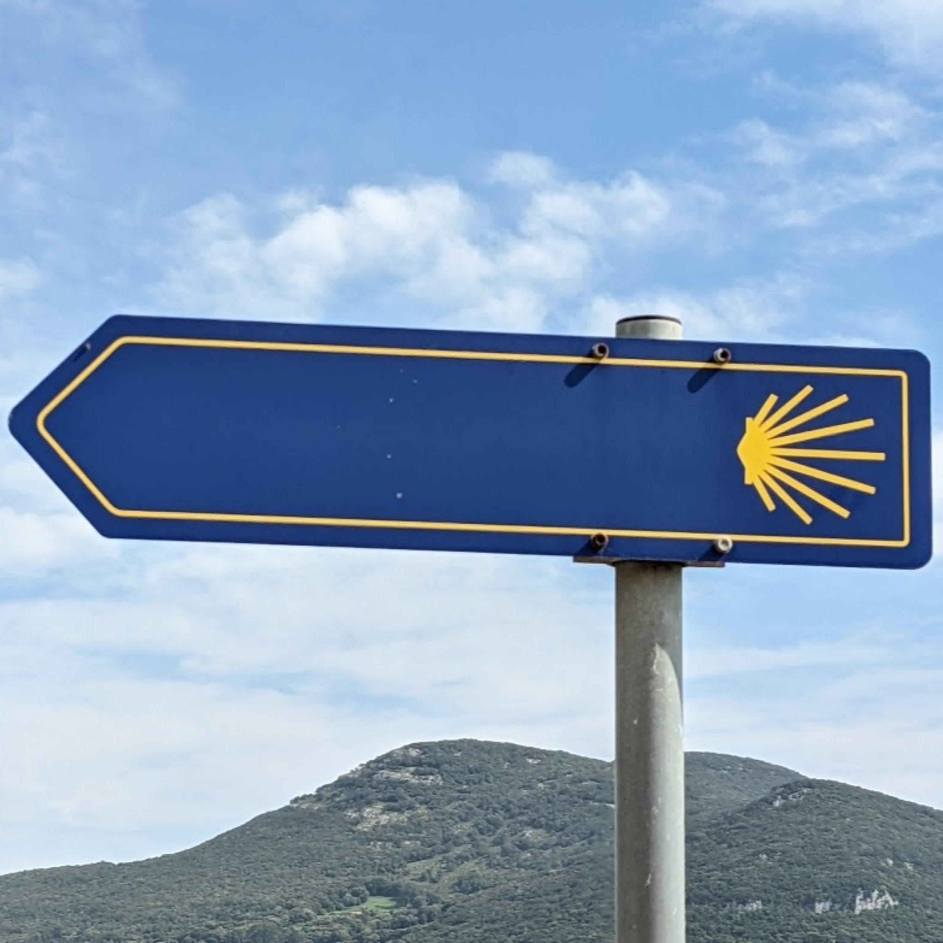92 Buen Camino: One beginner's guide to the Camino de Santiago - A Story