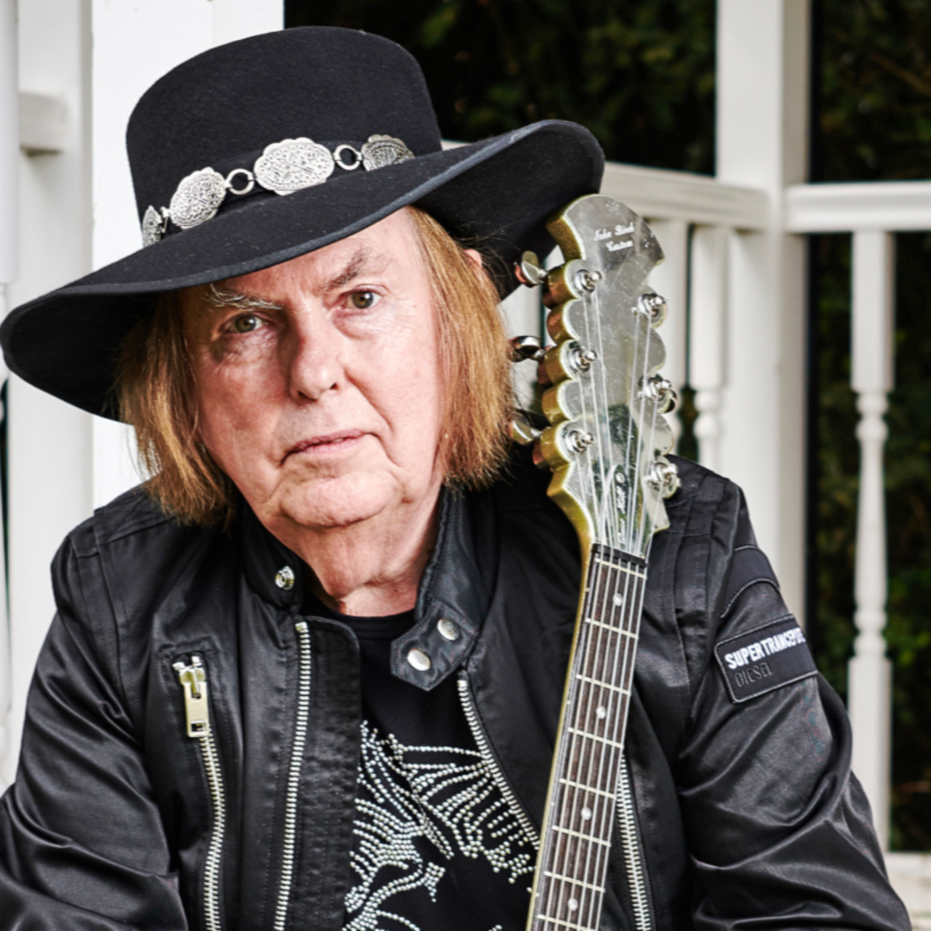 An Interview with DAVE HILL episode artwork