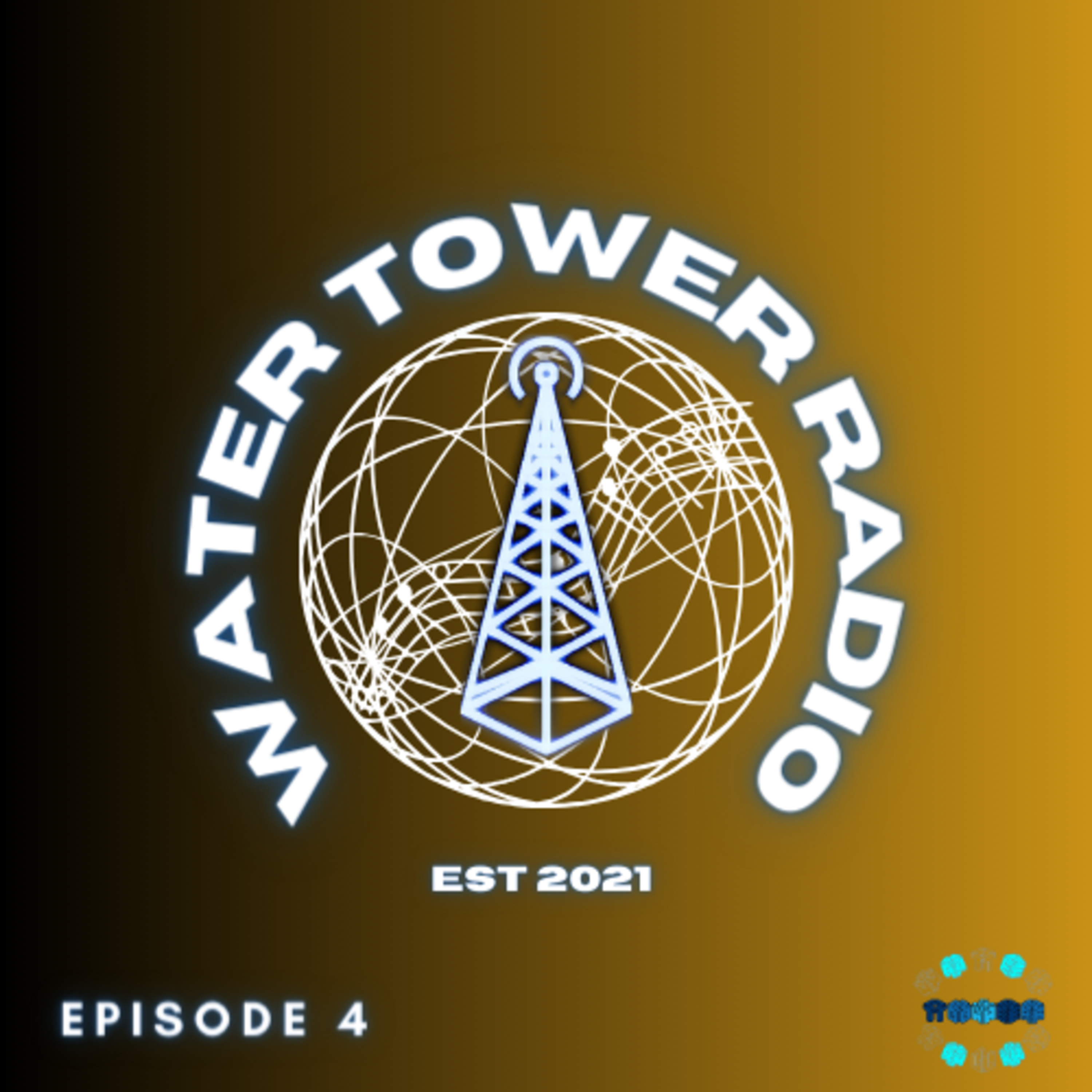 The Water Tower Talks Podcast