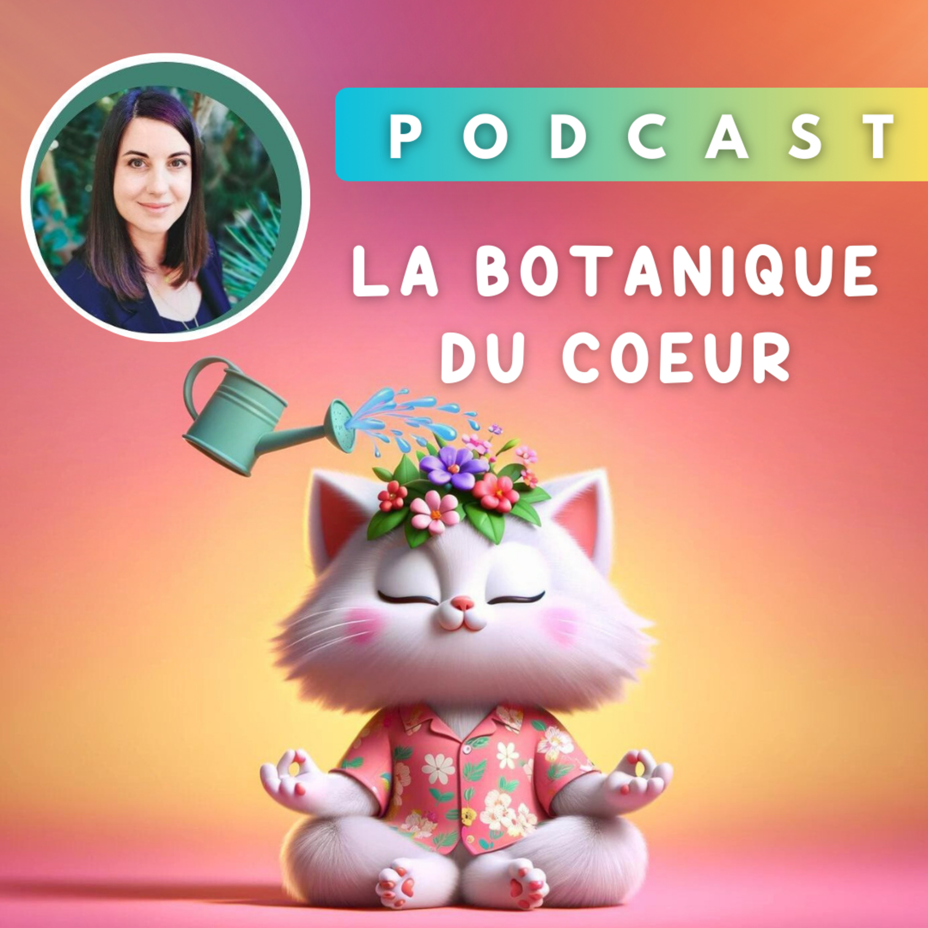 La botanique du coeur