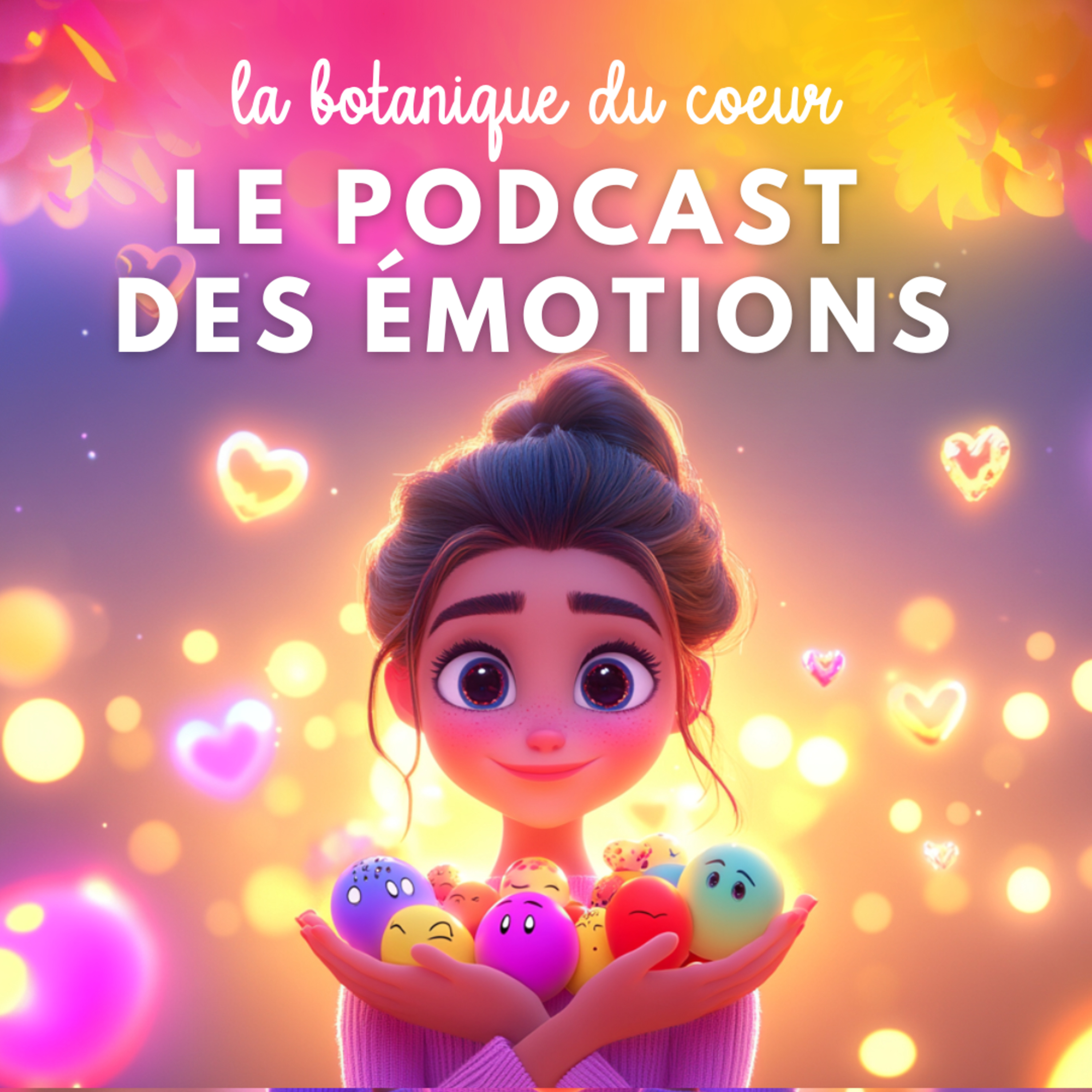 La botanique du coeur