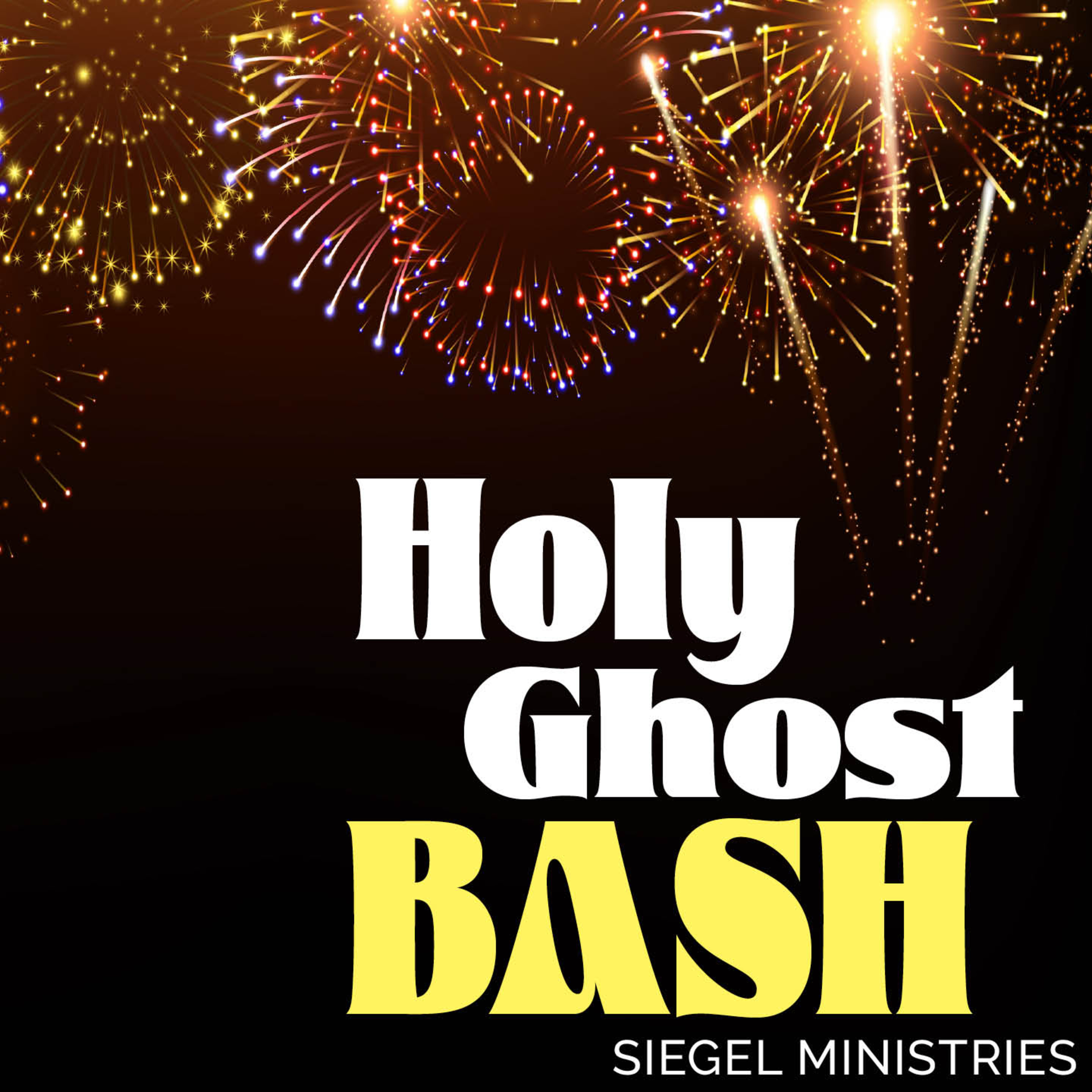 12.29.25 AM Holy Ghost Bash