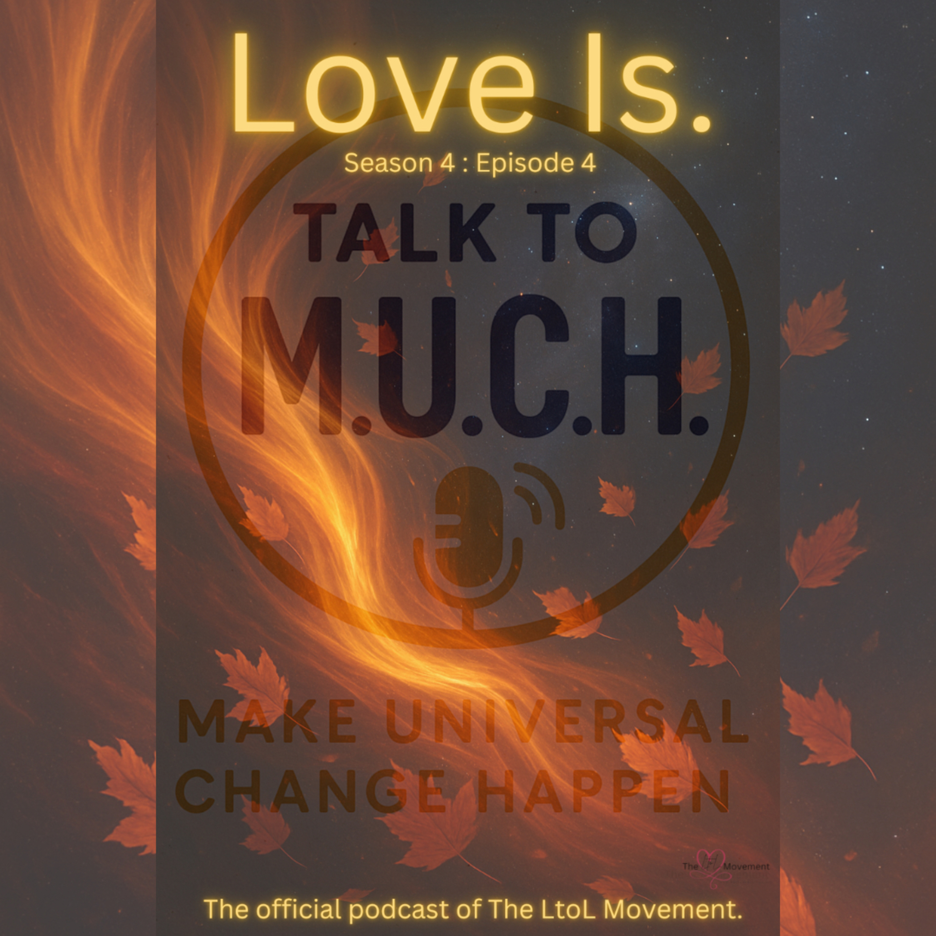 Love Is. episode artwork