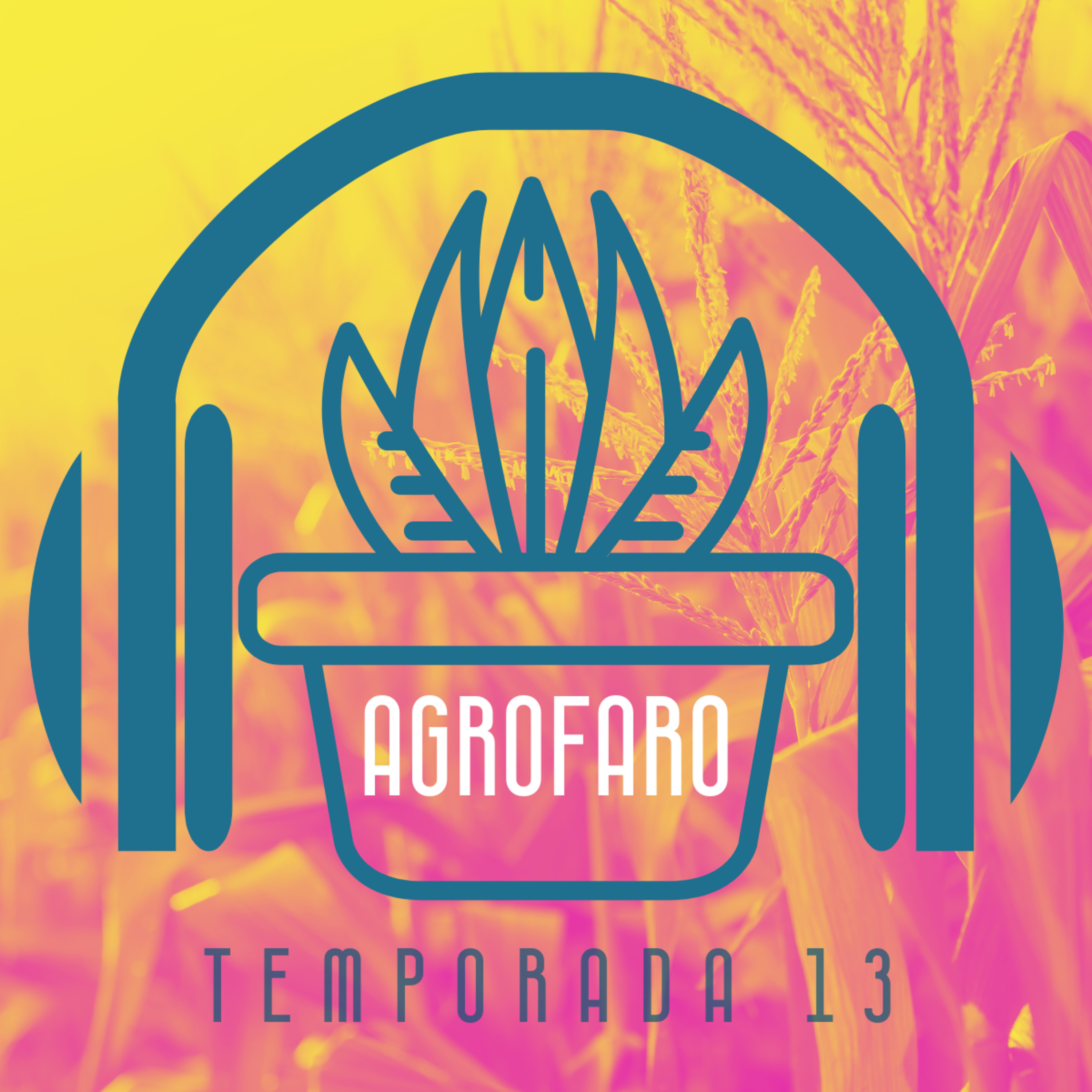 Portada de AGROFARO RADIO