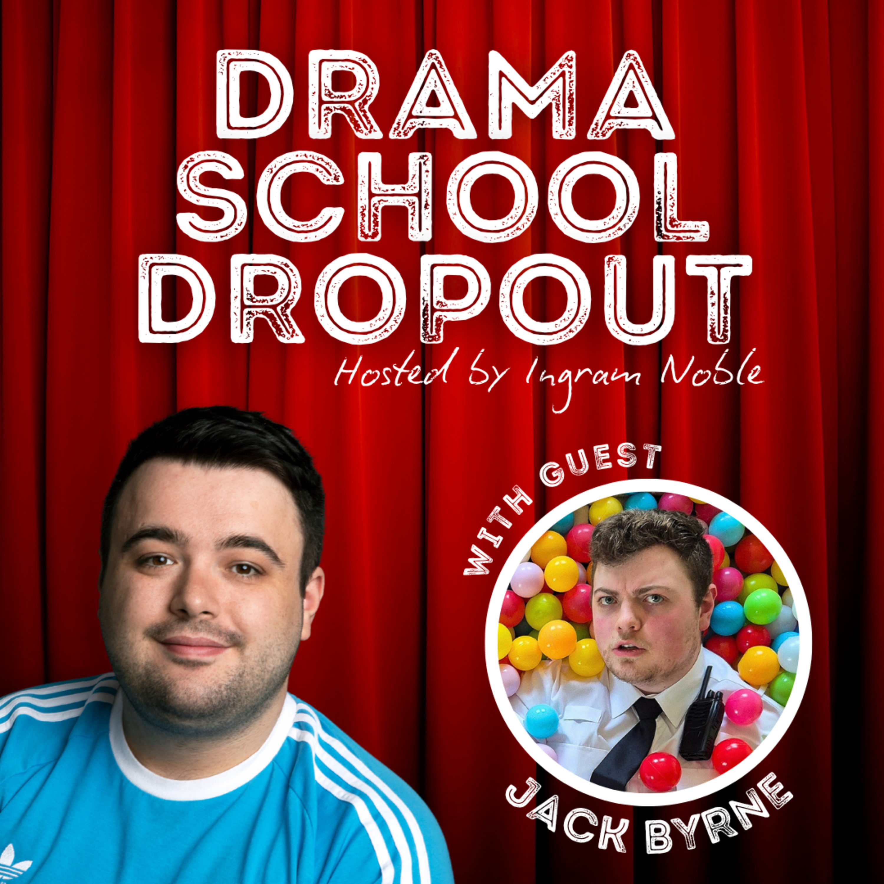 Ep 231. Jack Byrne
