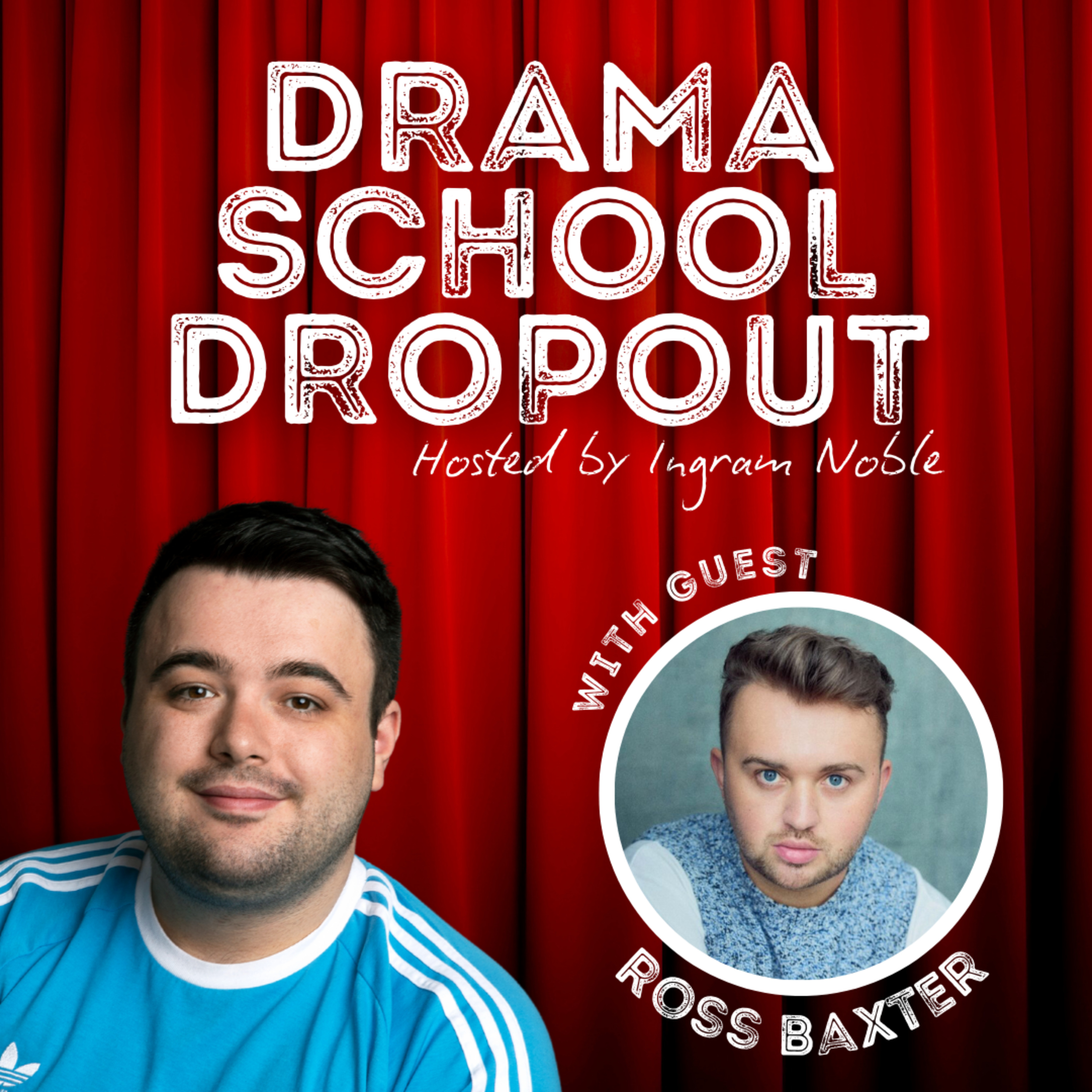 Drama School Dropout