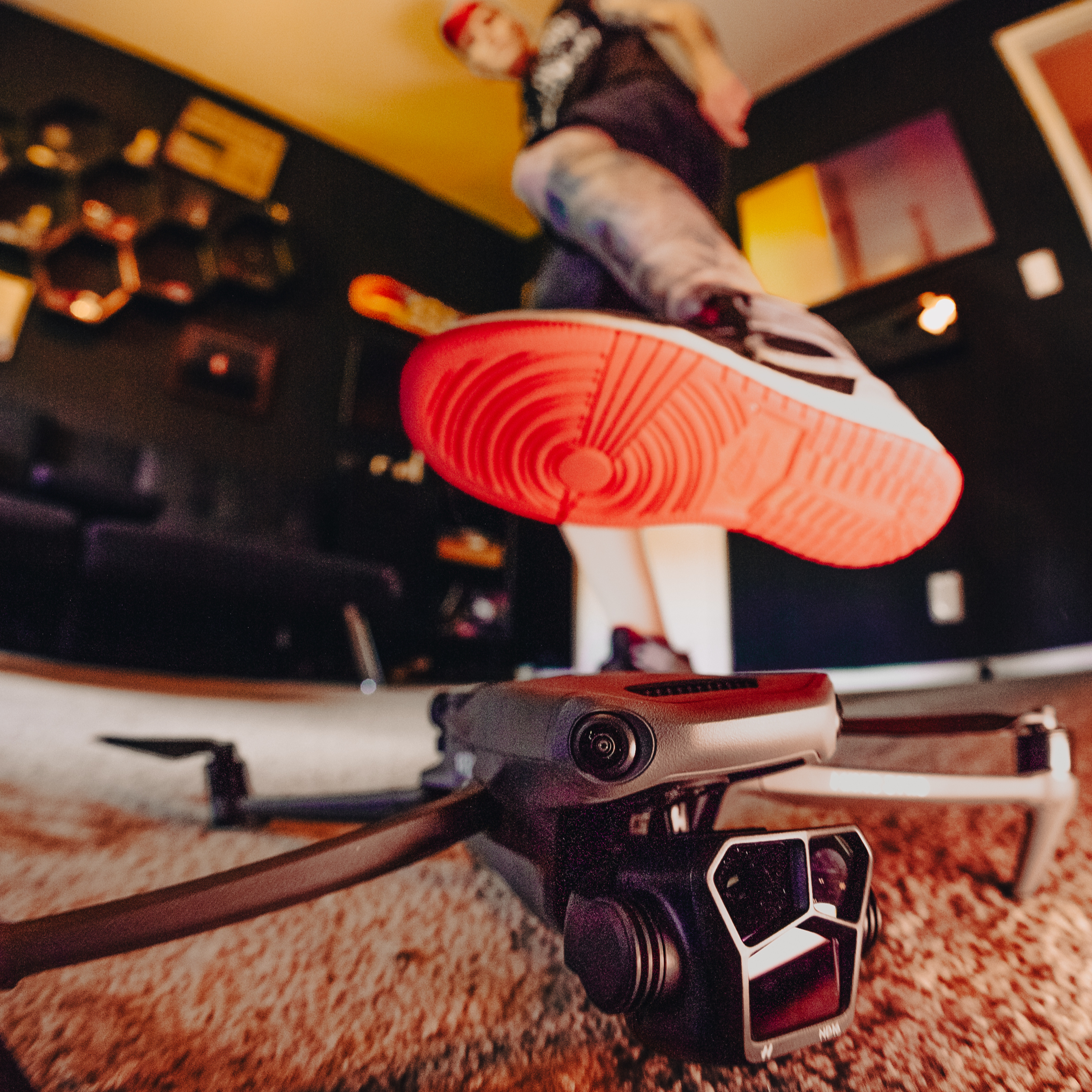 Did the FCC Just CRUSH US Drone Operators?! | Drone Ban Update