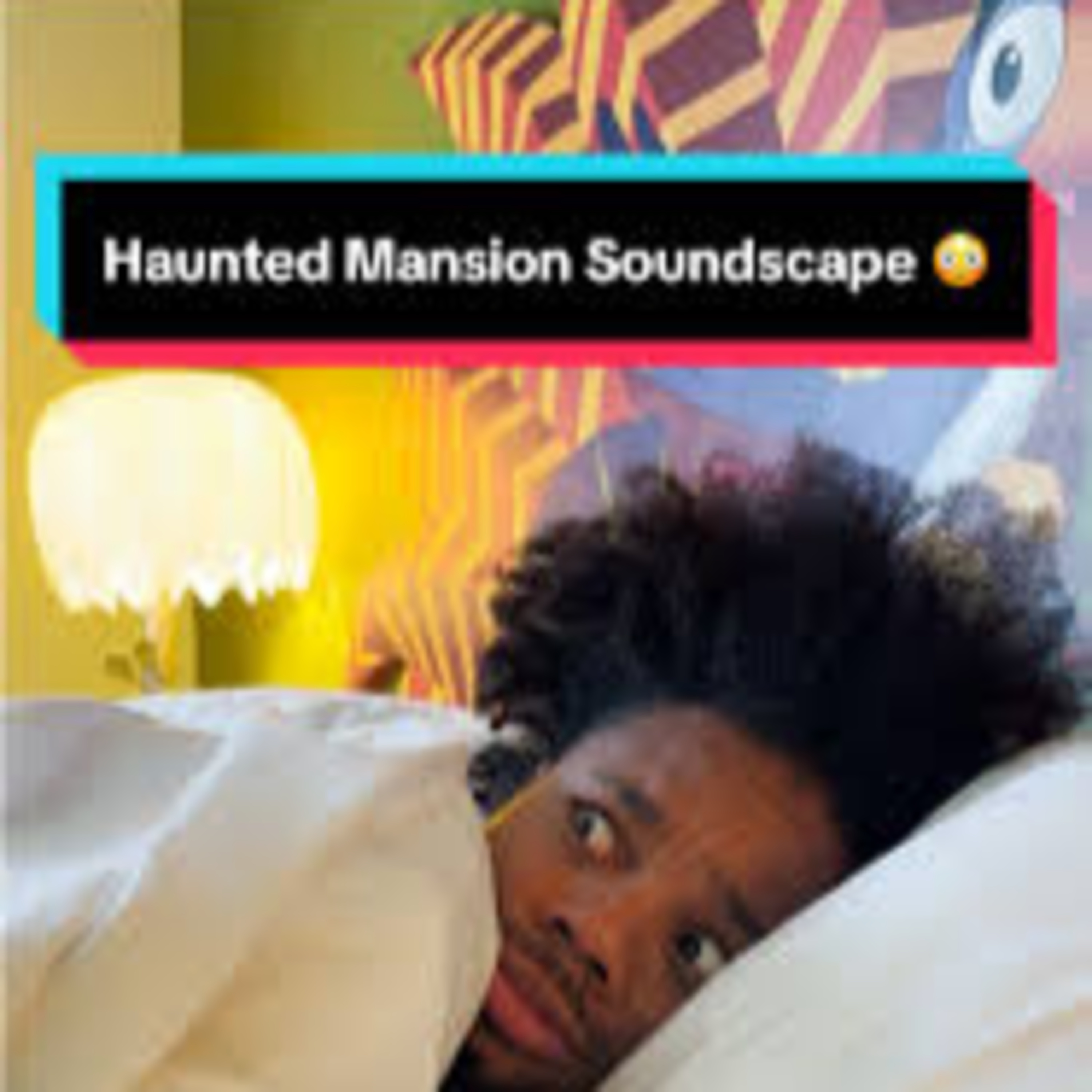 112. TikTok Terror: Spooky Shiz Edition