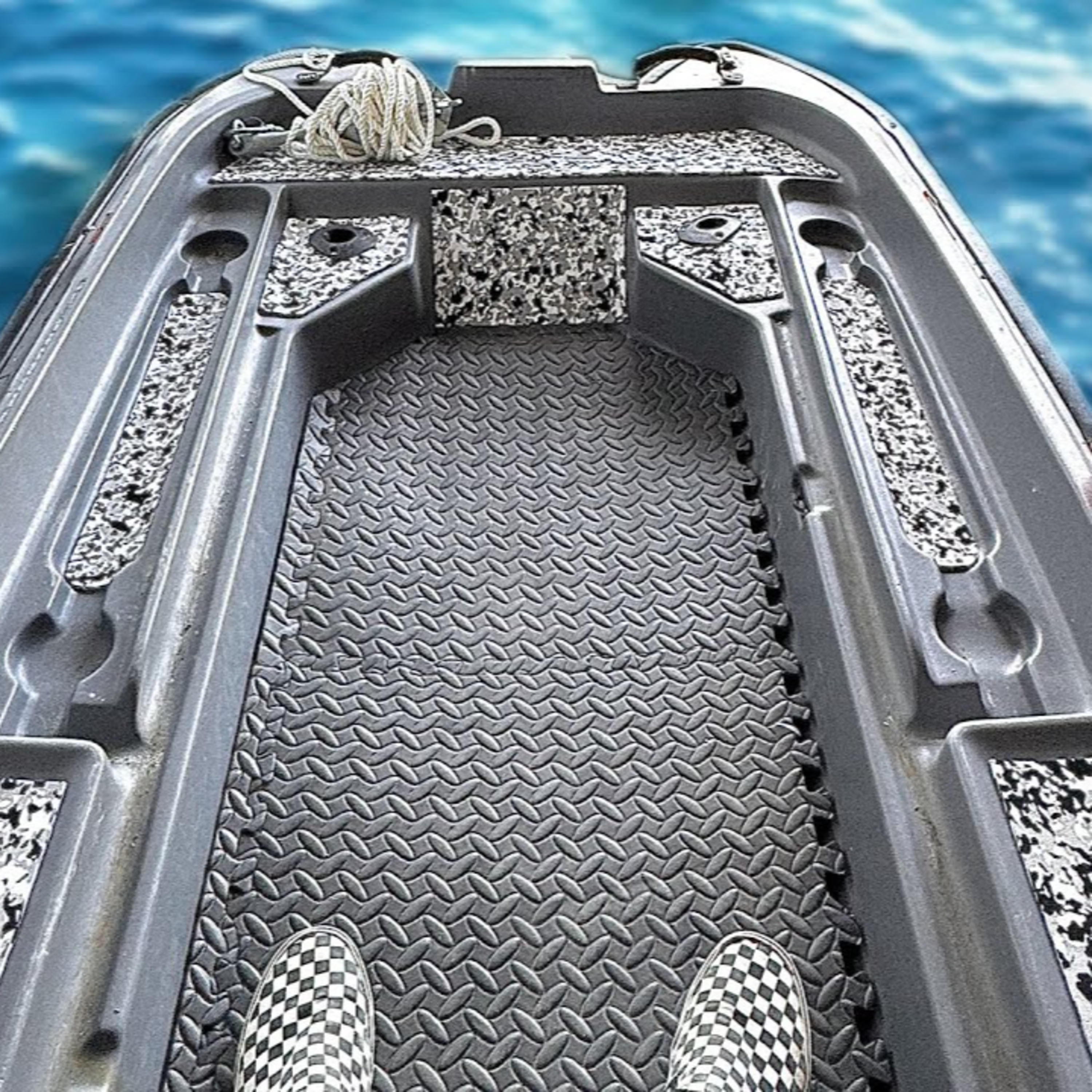My Tiny Boat's Pros & Cons | Pond Prowler, Quest Angler, Sundolphin, Bass Raider