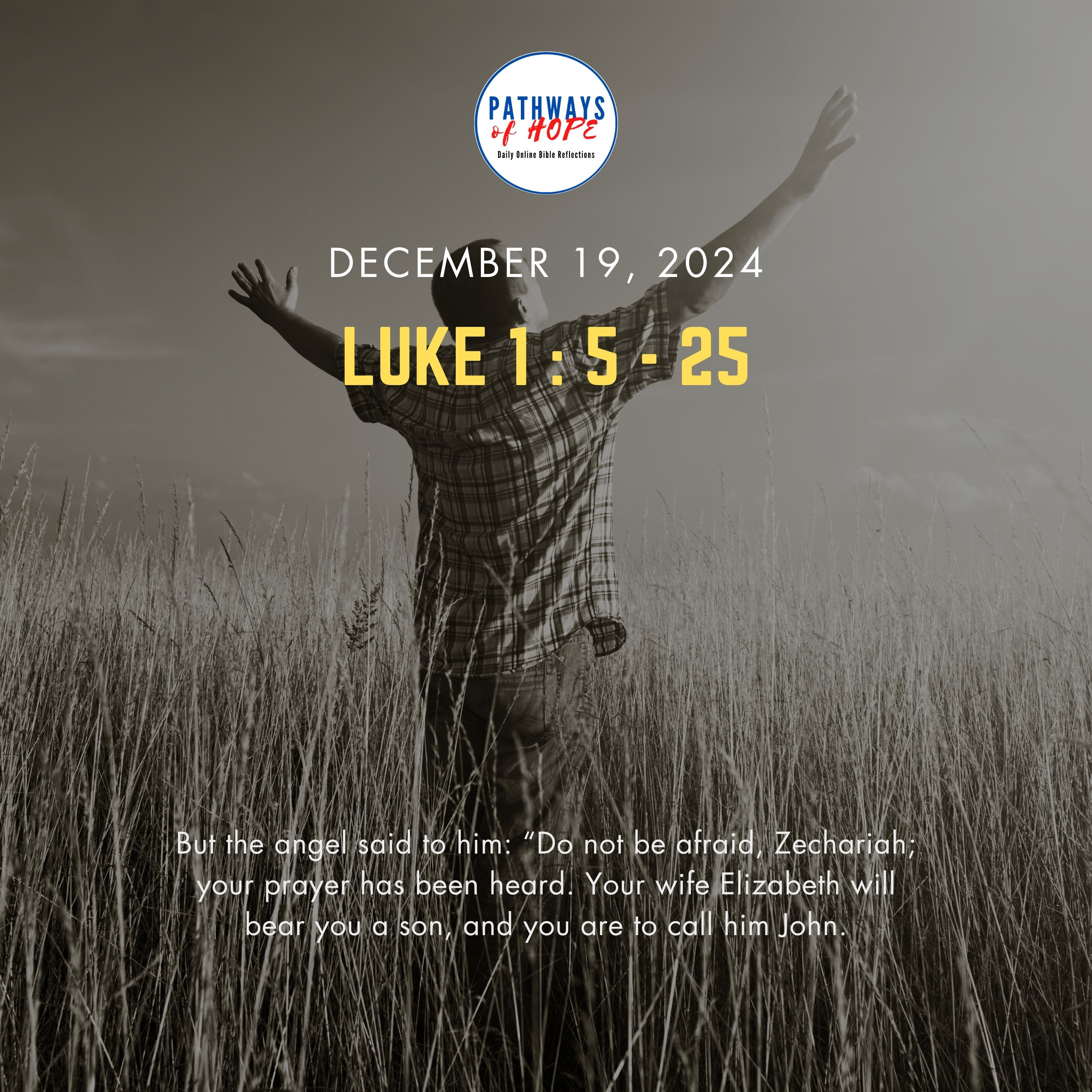 Pathways of Hope: "Living for God In Spite of" episode artwork